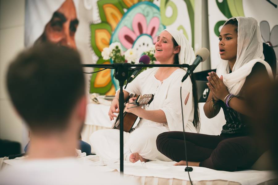 Festiwal Jogi Kundalini