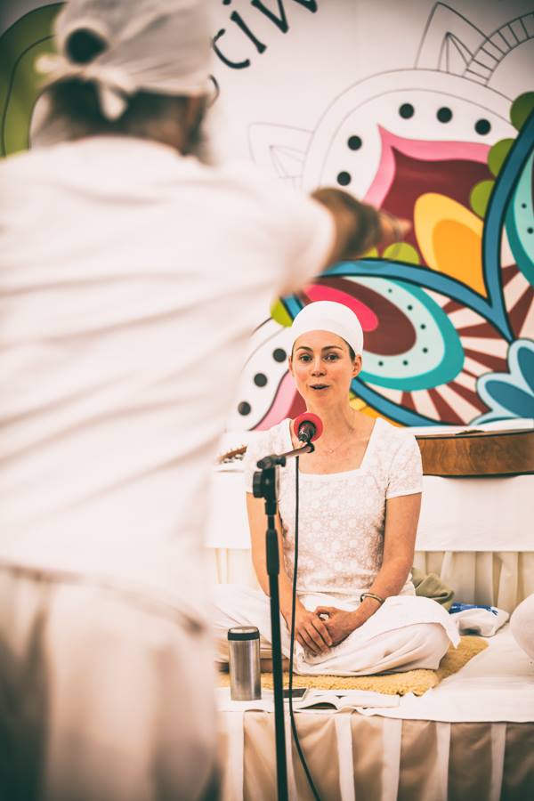 Festiwal Jogi Kundalini