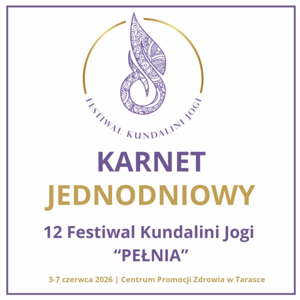 KARNET JEDNODNIOWY