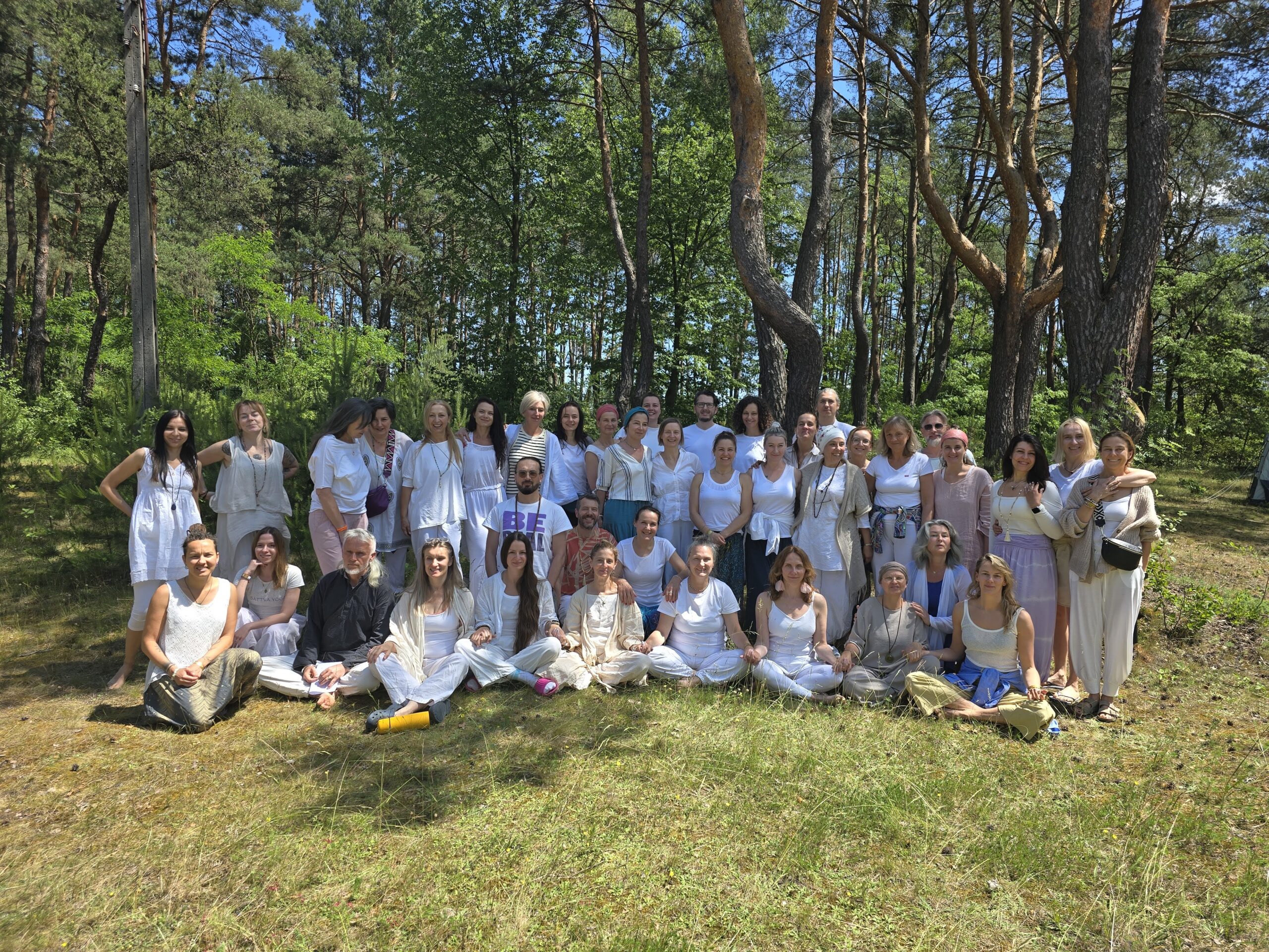 Festiwal Jogi Kundalini