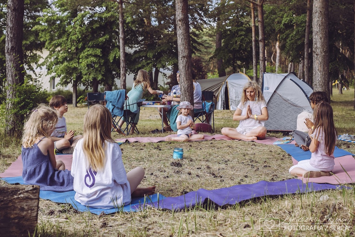 Festiwal Jogi Kundalini