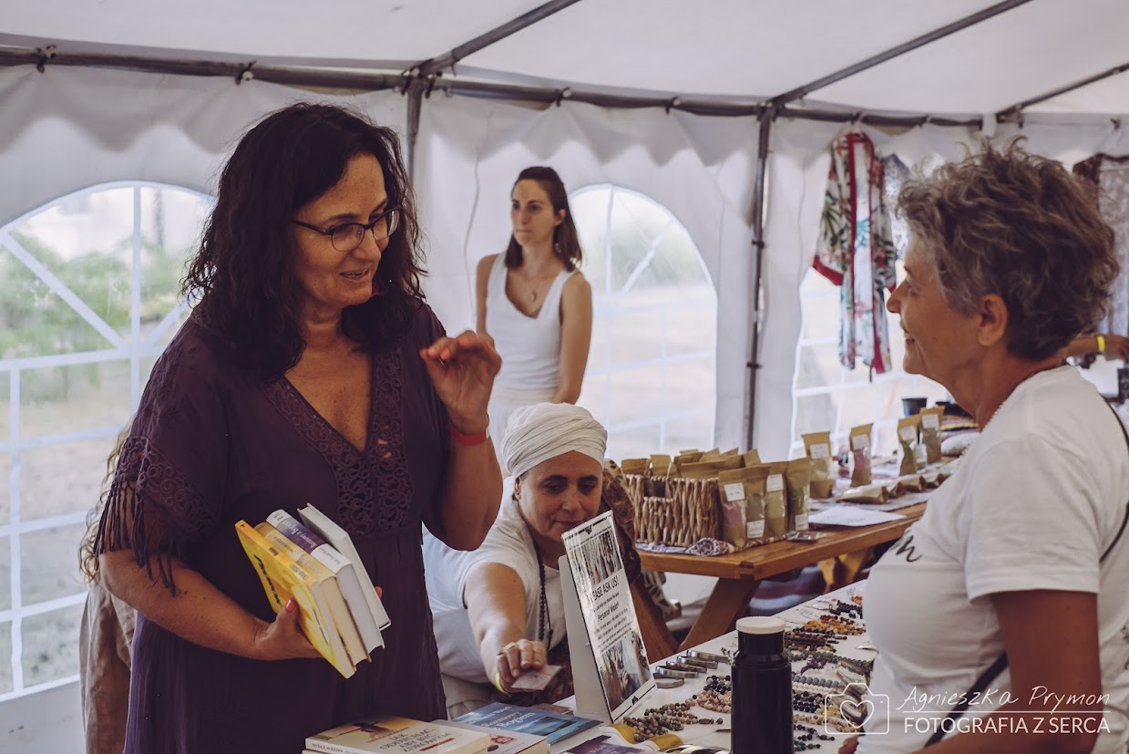 Festiwal Jogi Kundalini