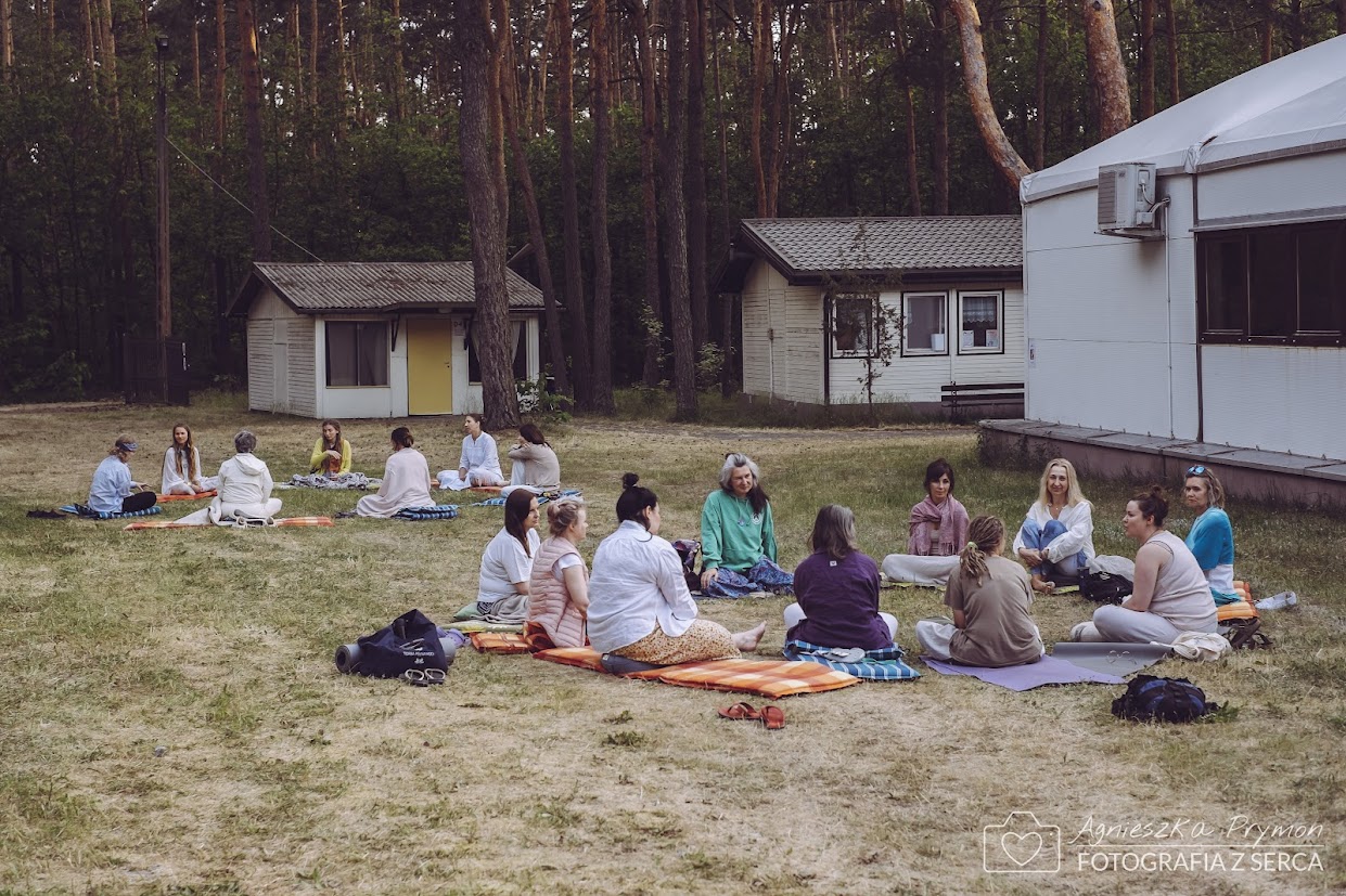 Festiwal Jogi Kundalini
