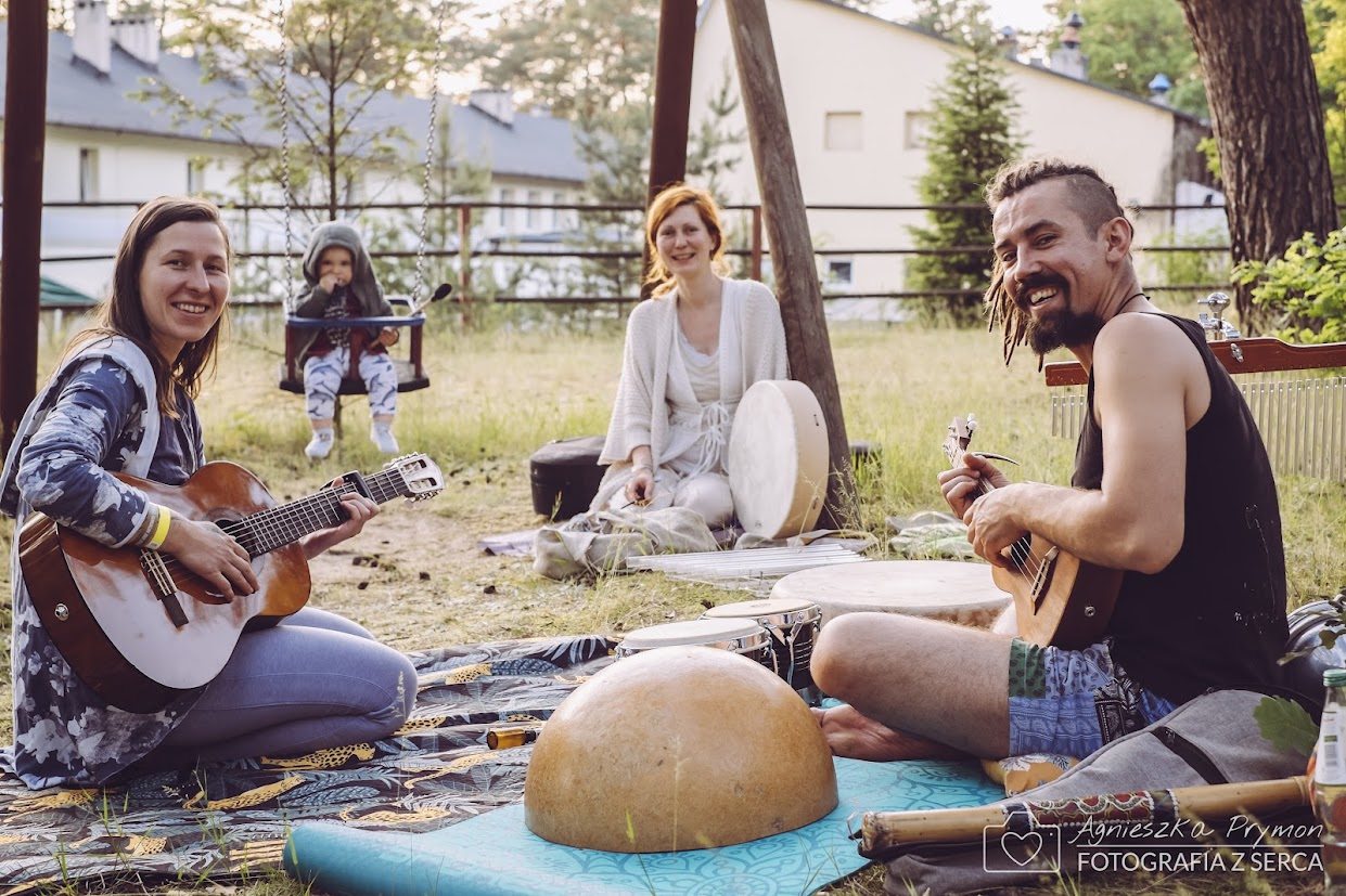 Festiwal Jogi Kundalini