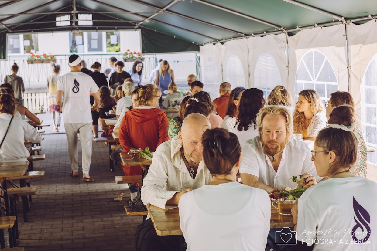 Festiwal Jogi Kundalini