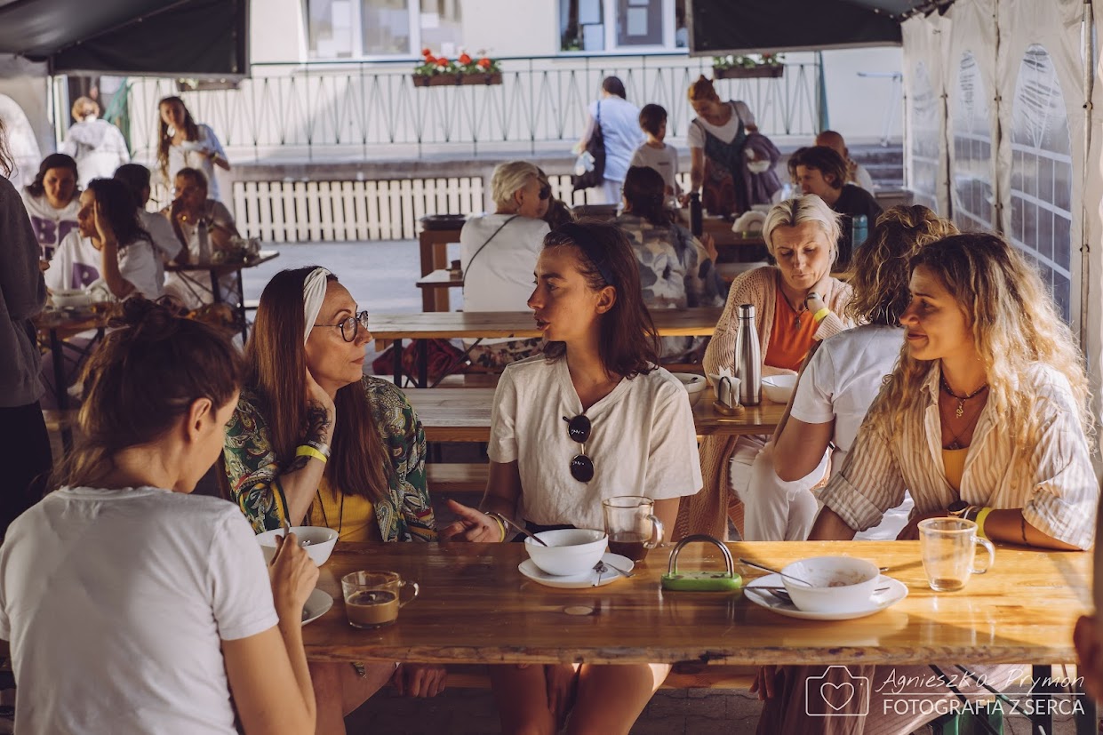 Festiwal Jogi Kundalini