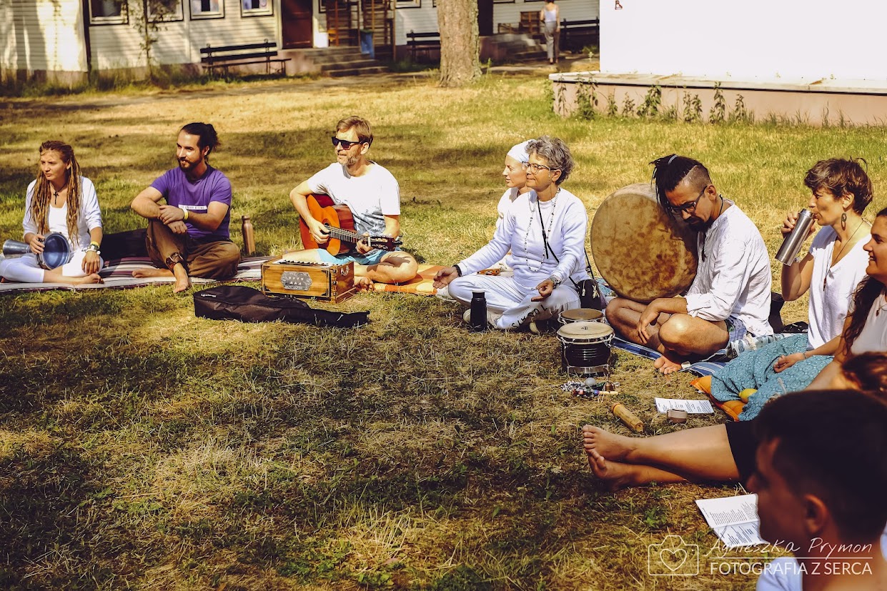 Festiwal Jogi Kundalini