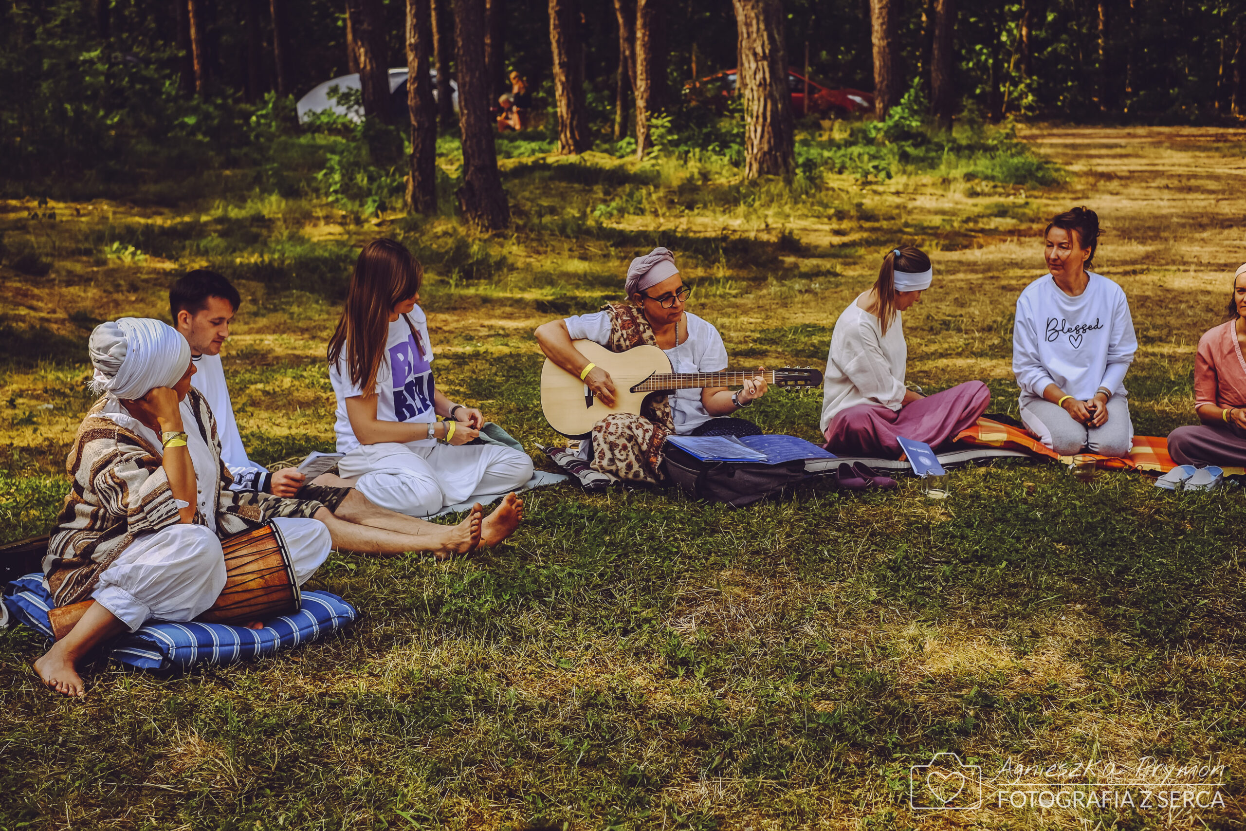 Festiwal Jogi Kundalini