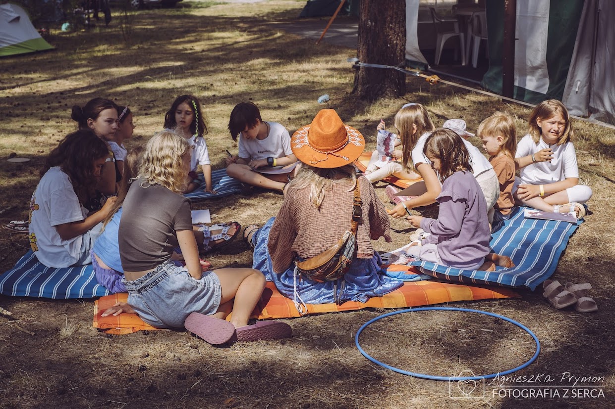 Festiwal Jogi Kundalini