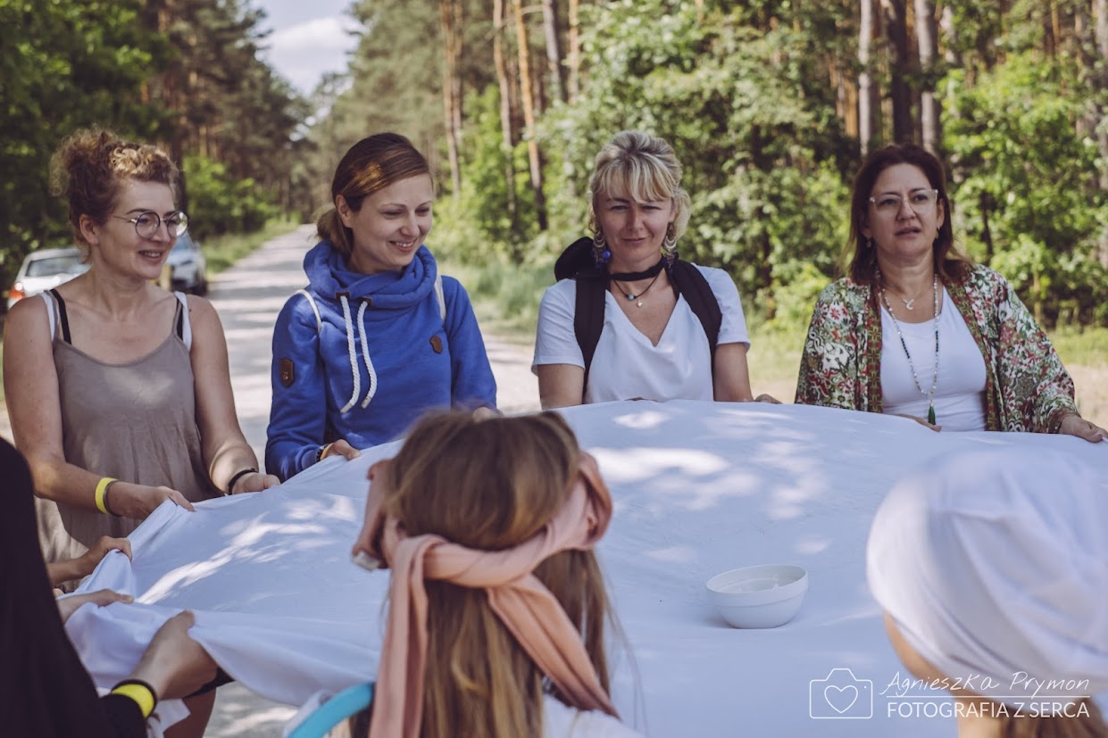 Festiwal Jogi Kundalini