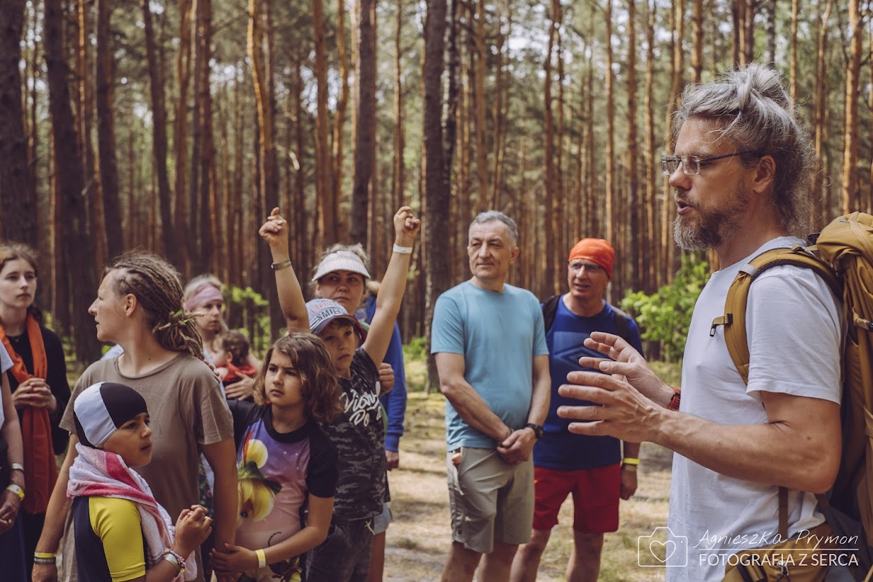 Festiwal Jogi Kundalini