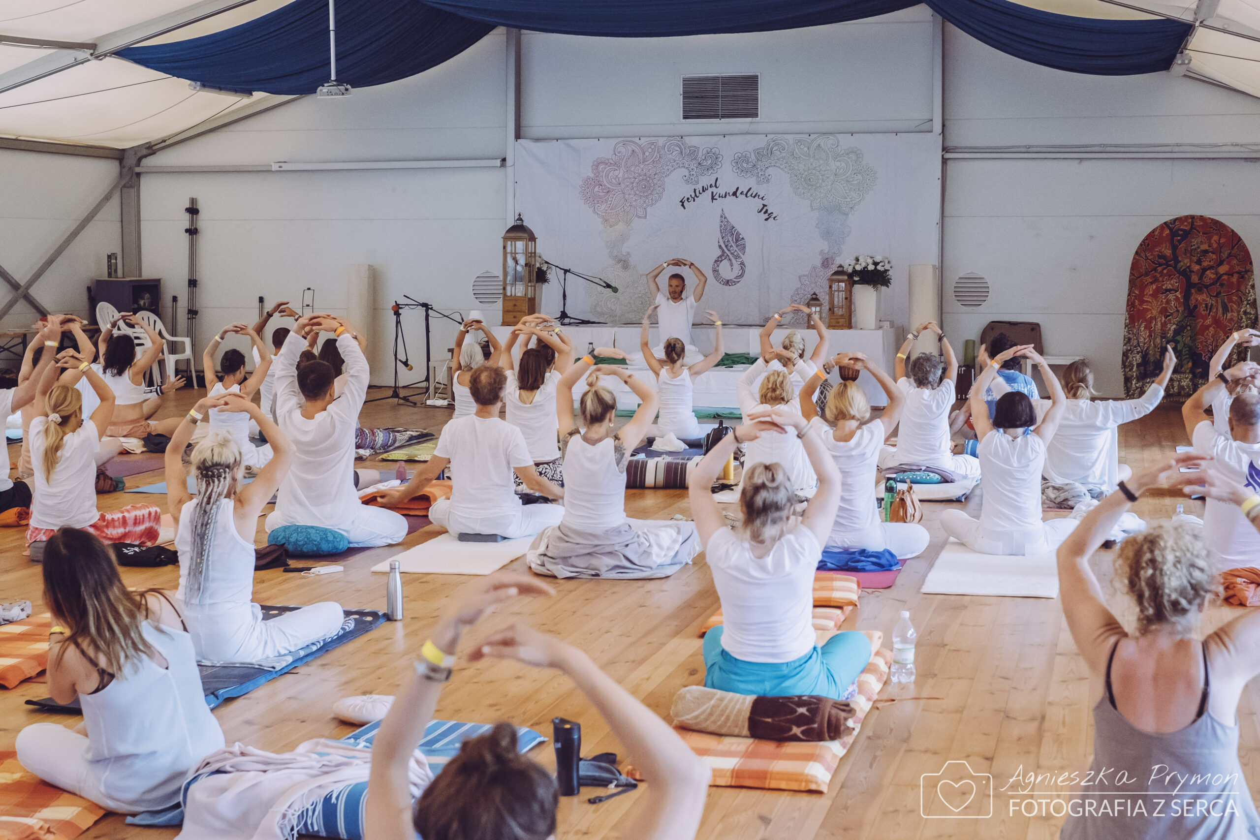 Festiwal Jogi Kundalini