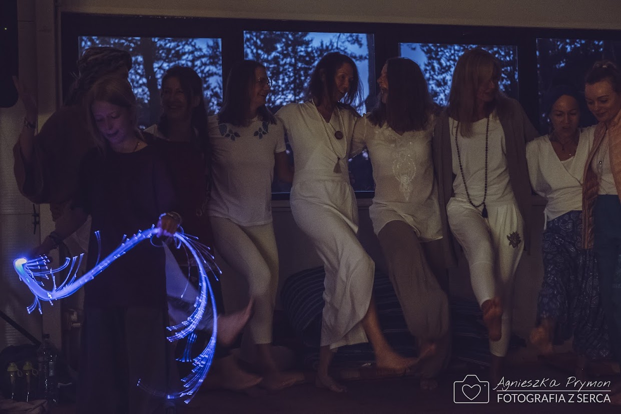 Festiwal Jogi Kundalini