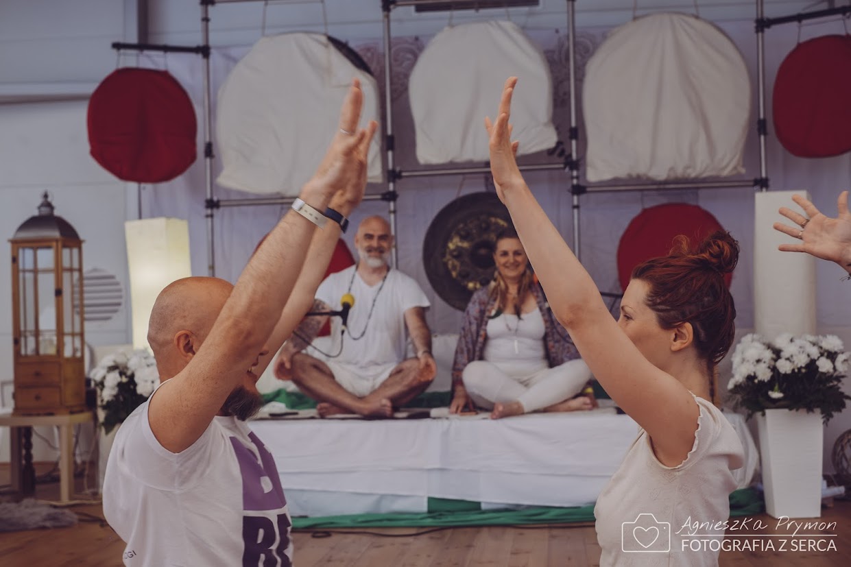 Festiwal Jogi Kundalini