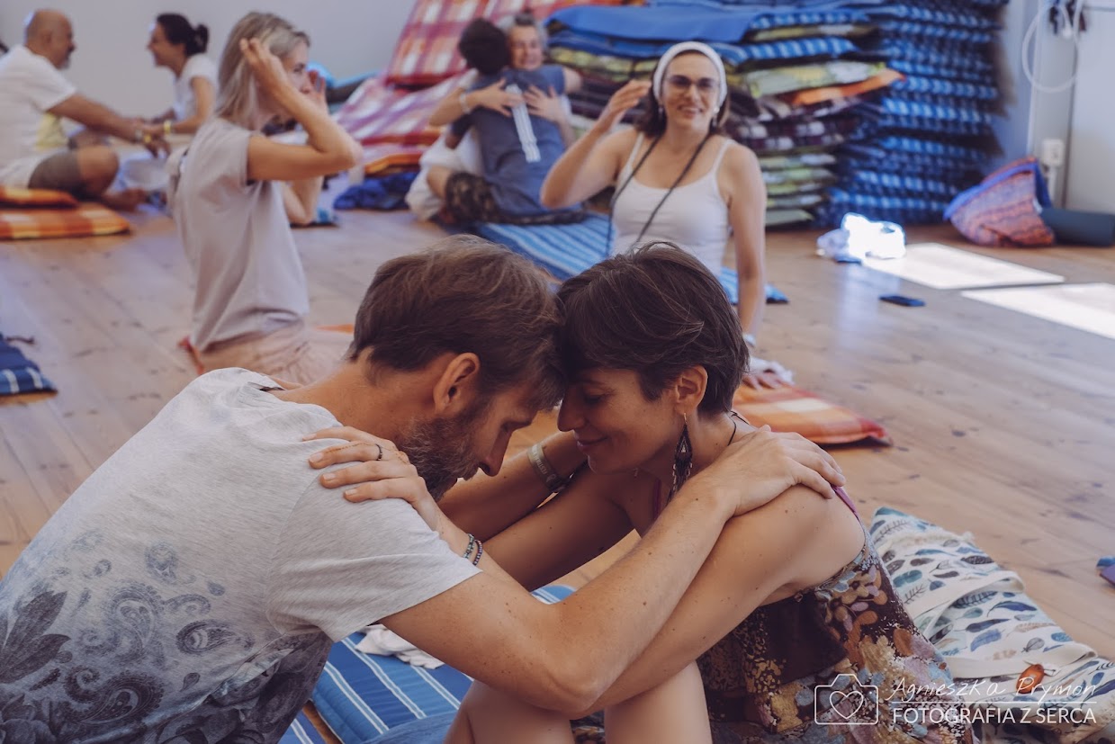 Festiwal Jogi Kundalini