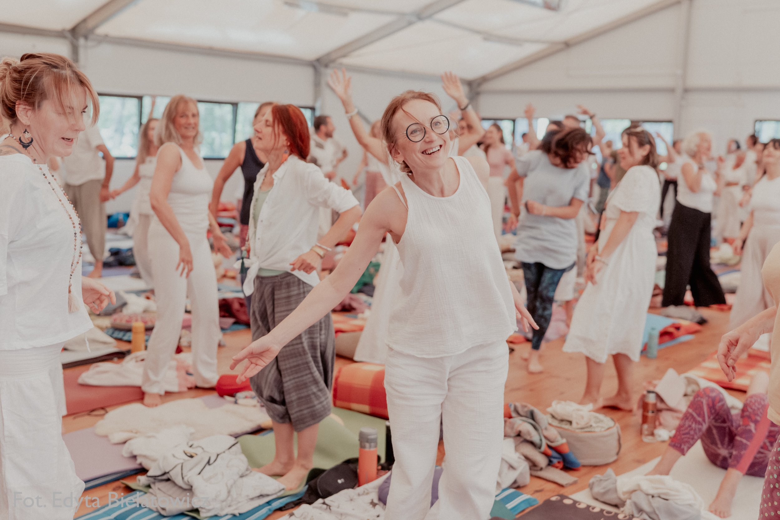 Festiwal Jogi Kundalini