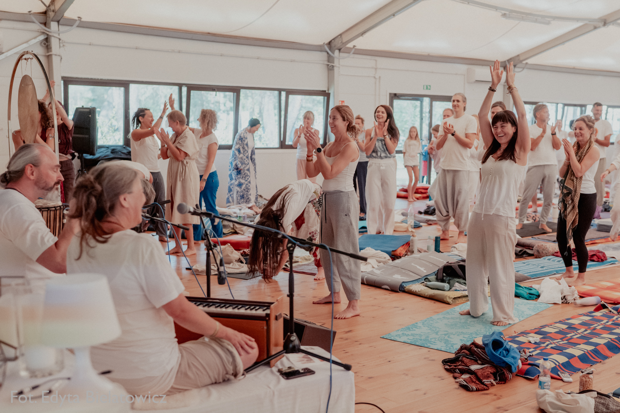 Festiwal Jogi Kundalini