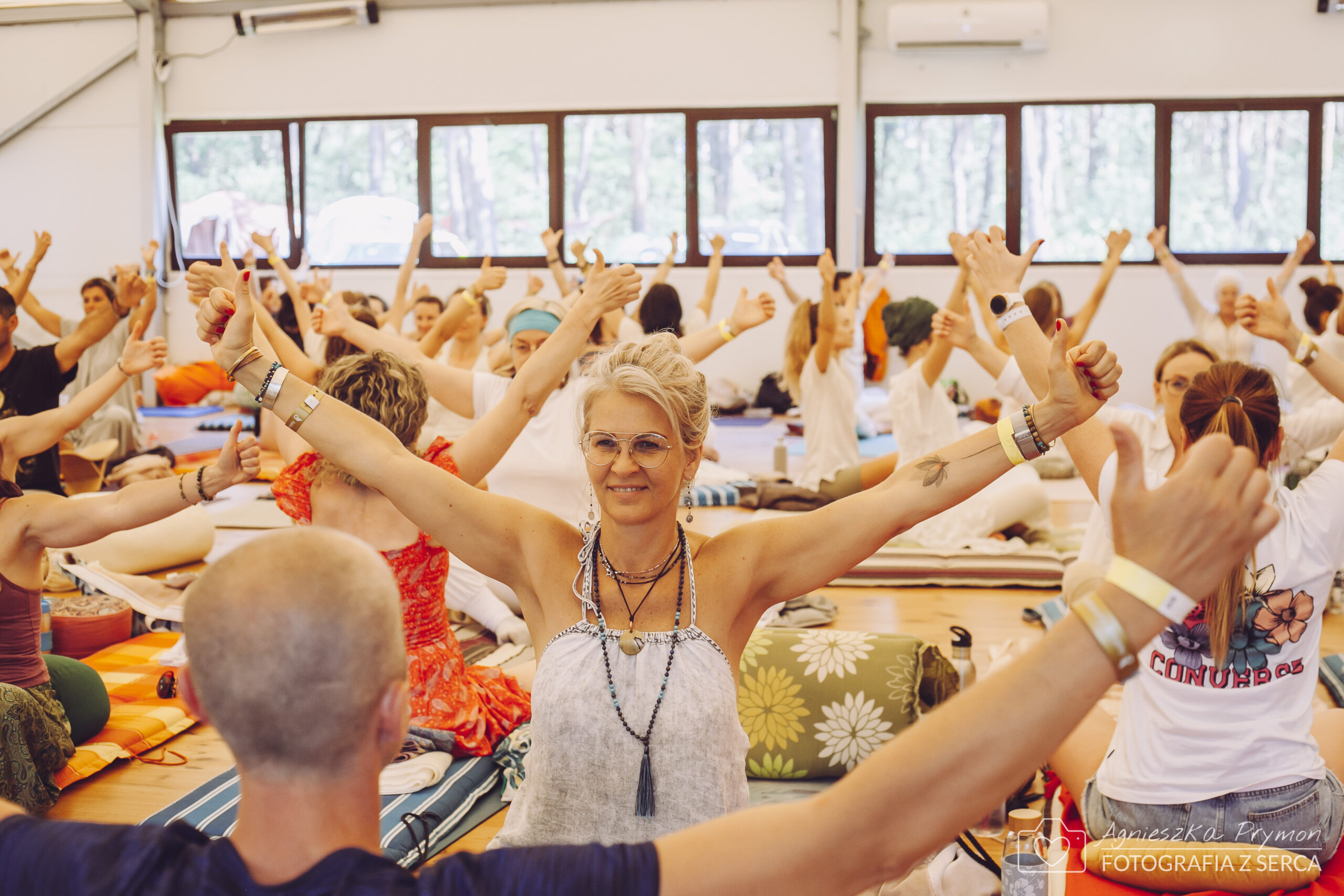 Festiwal Jogi Kundalini
