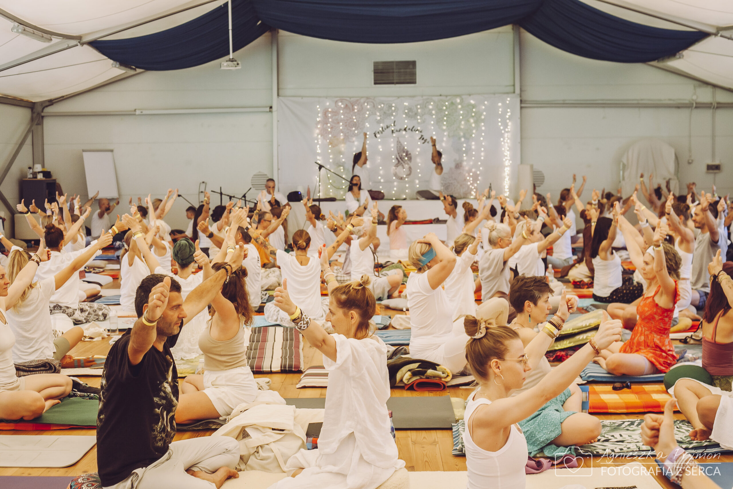 Festiwal Jogi Kundalini