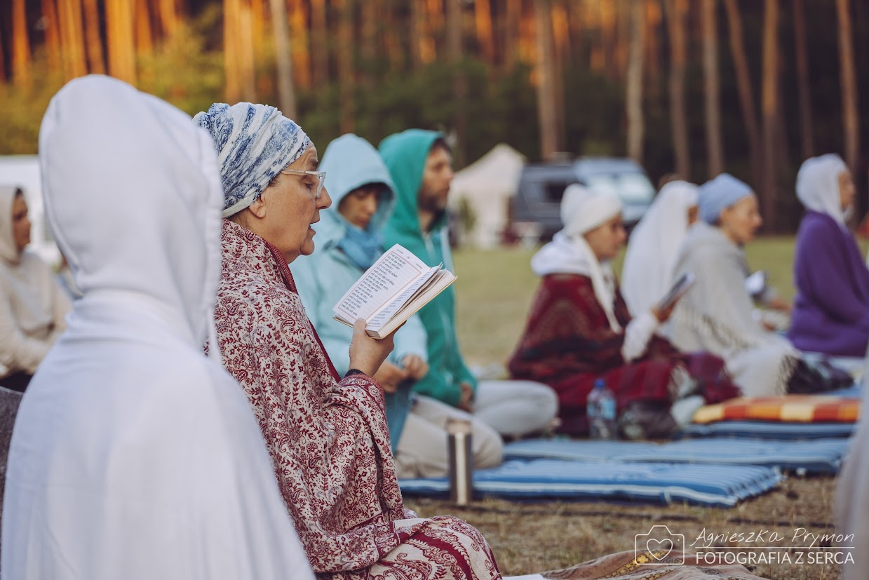 Festiwal Jogi Kundalini