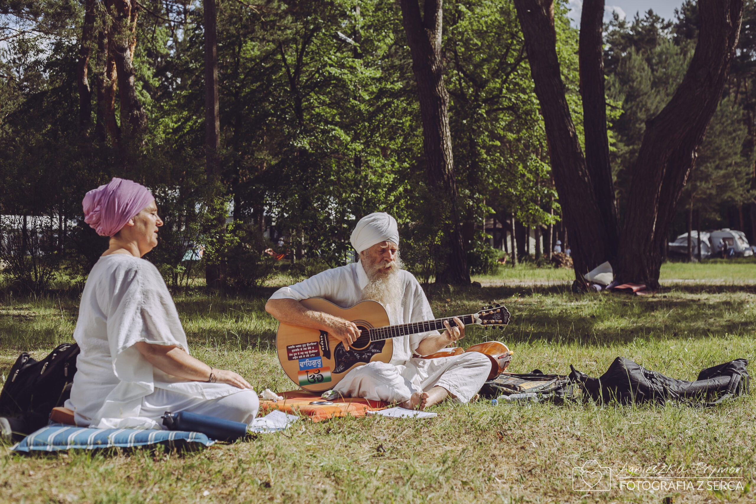 Festiwal Jogi Kundalini