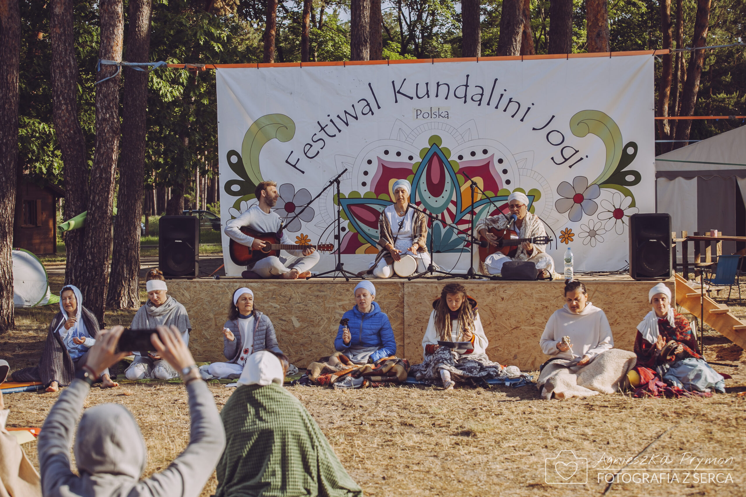 Festiwal Jogi Kundalini