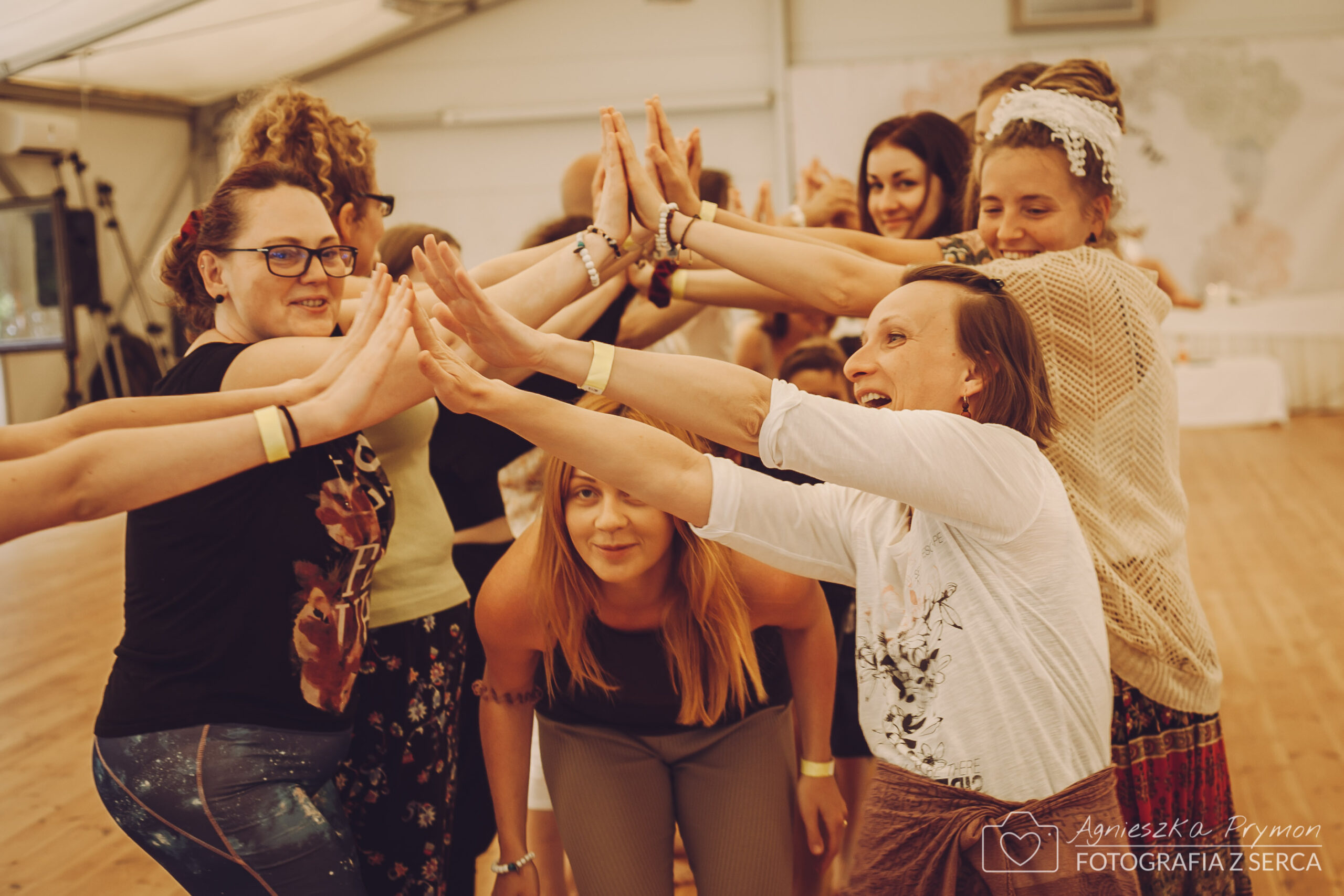 Festiwal Jogi Kundalini