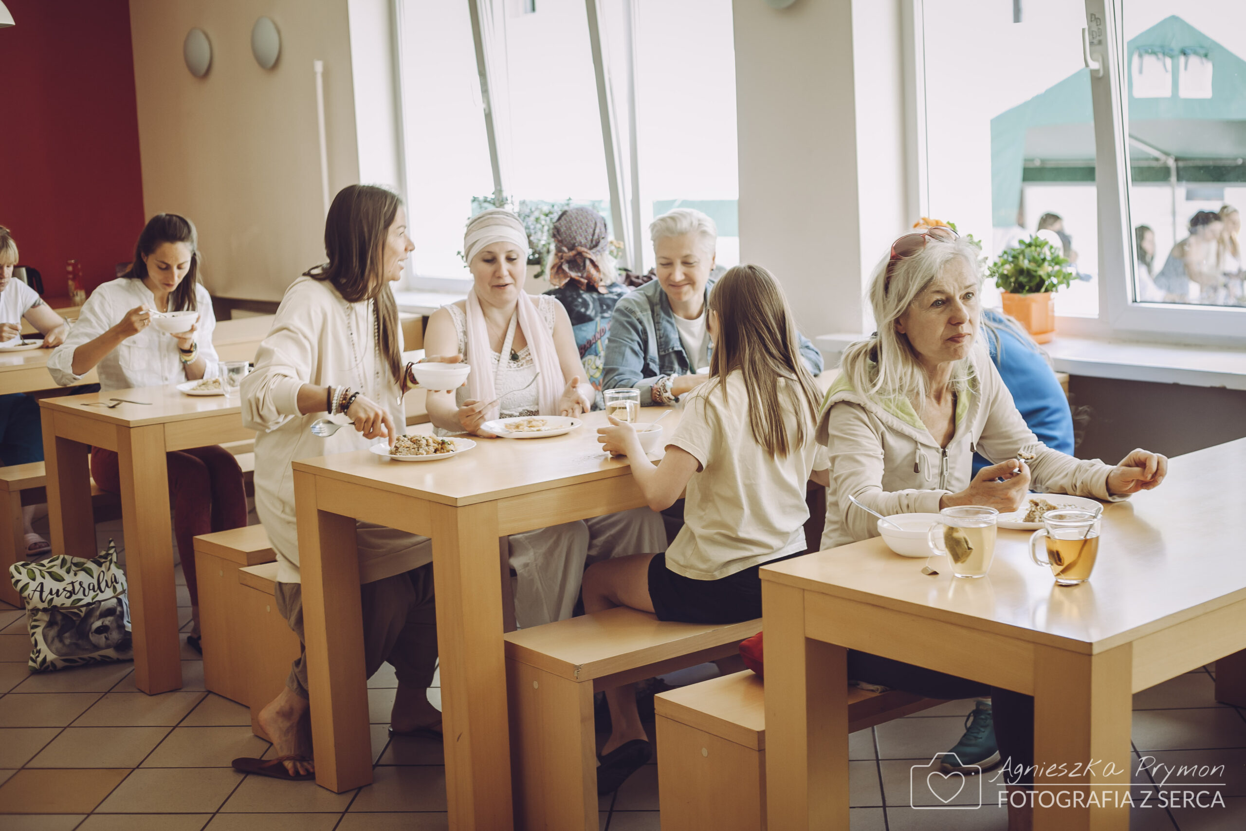 Festiwal Jogi Kundalini
