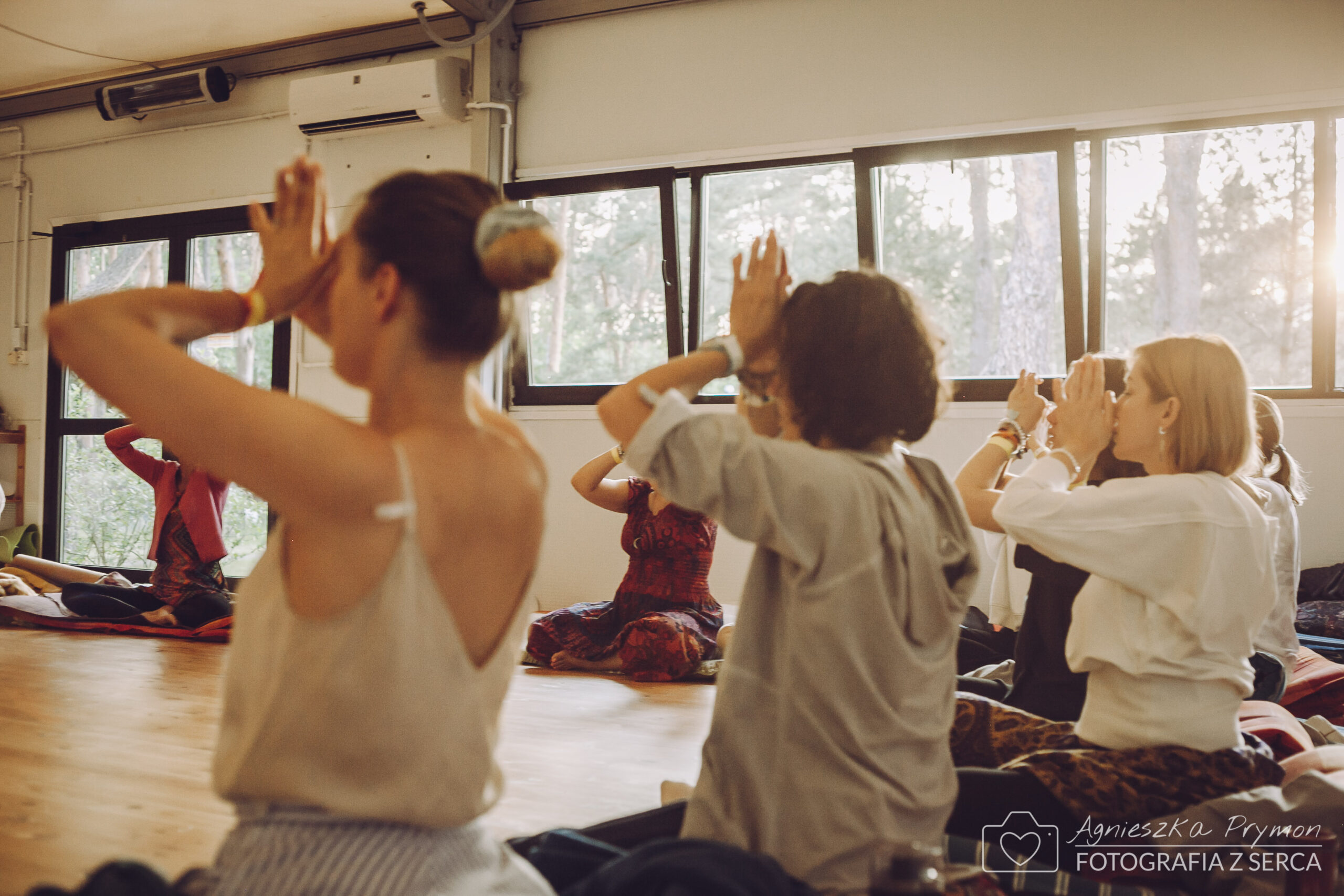 Festiwal Jogi Kundalini