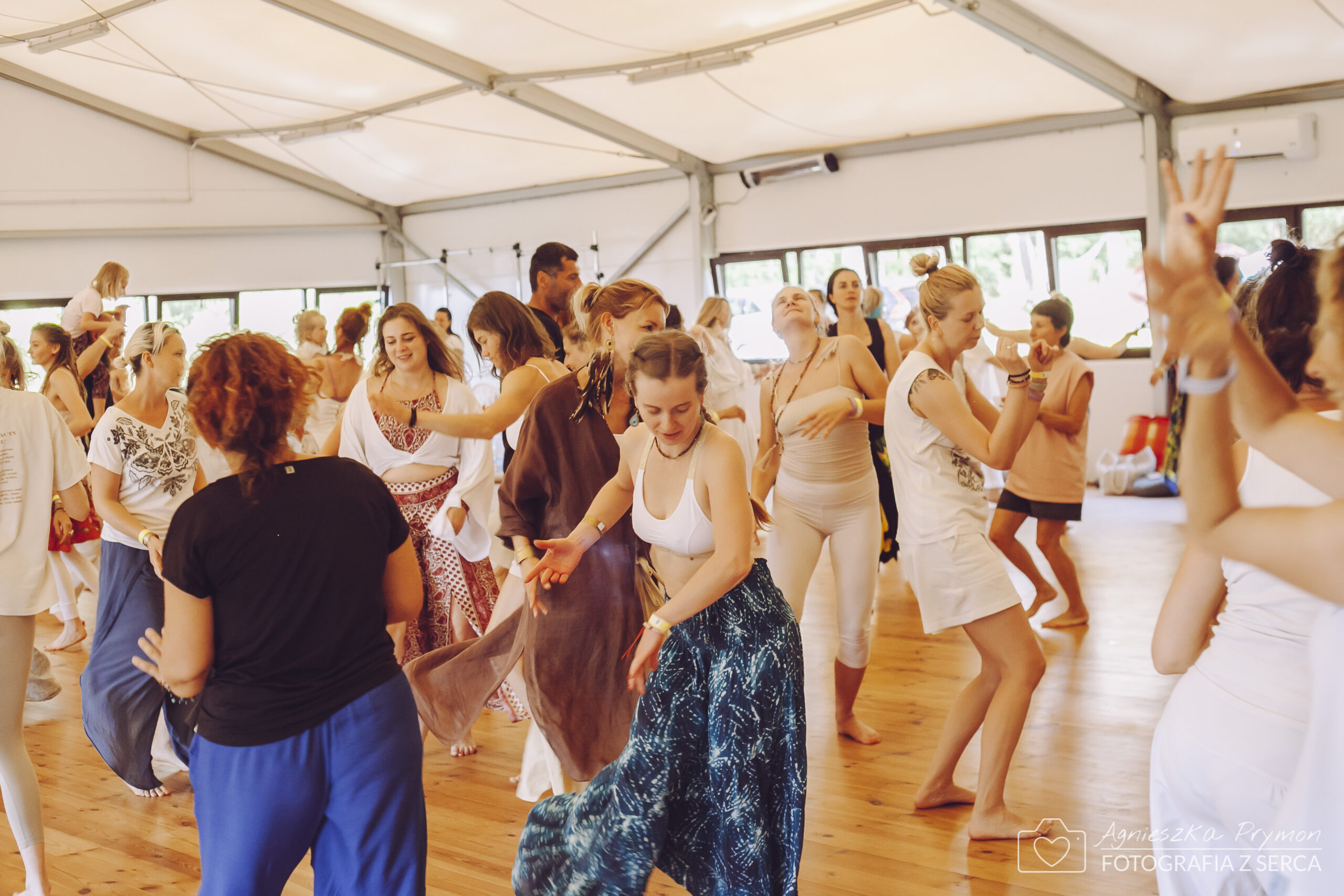 Festiwal Jogi Kundalini