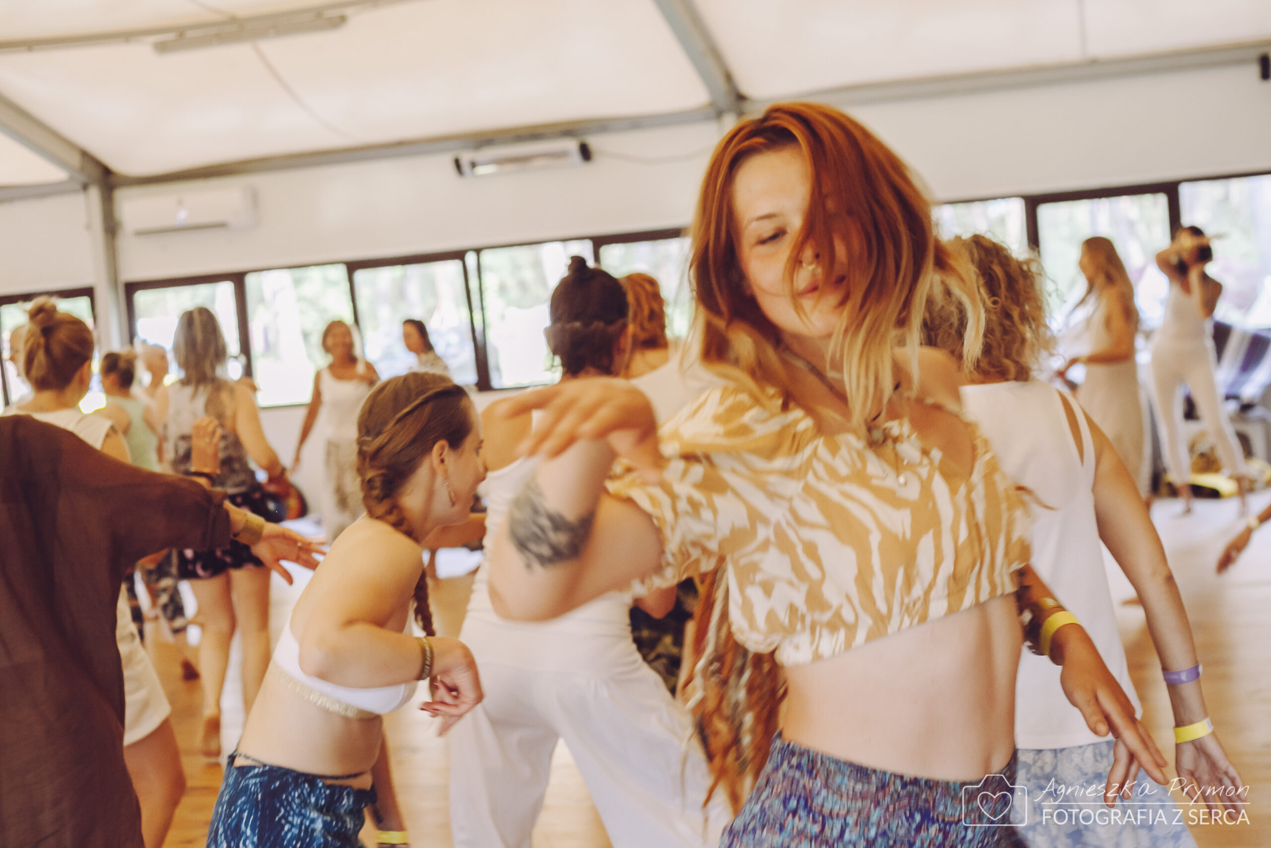 Festiwal Jogi Kundalini