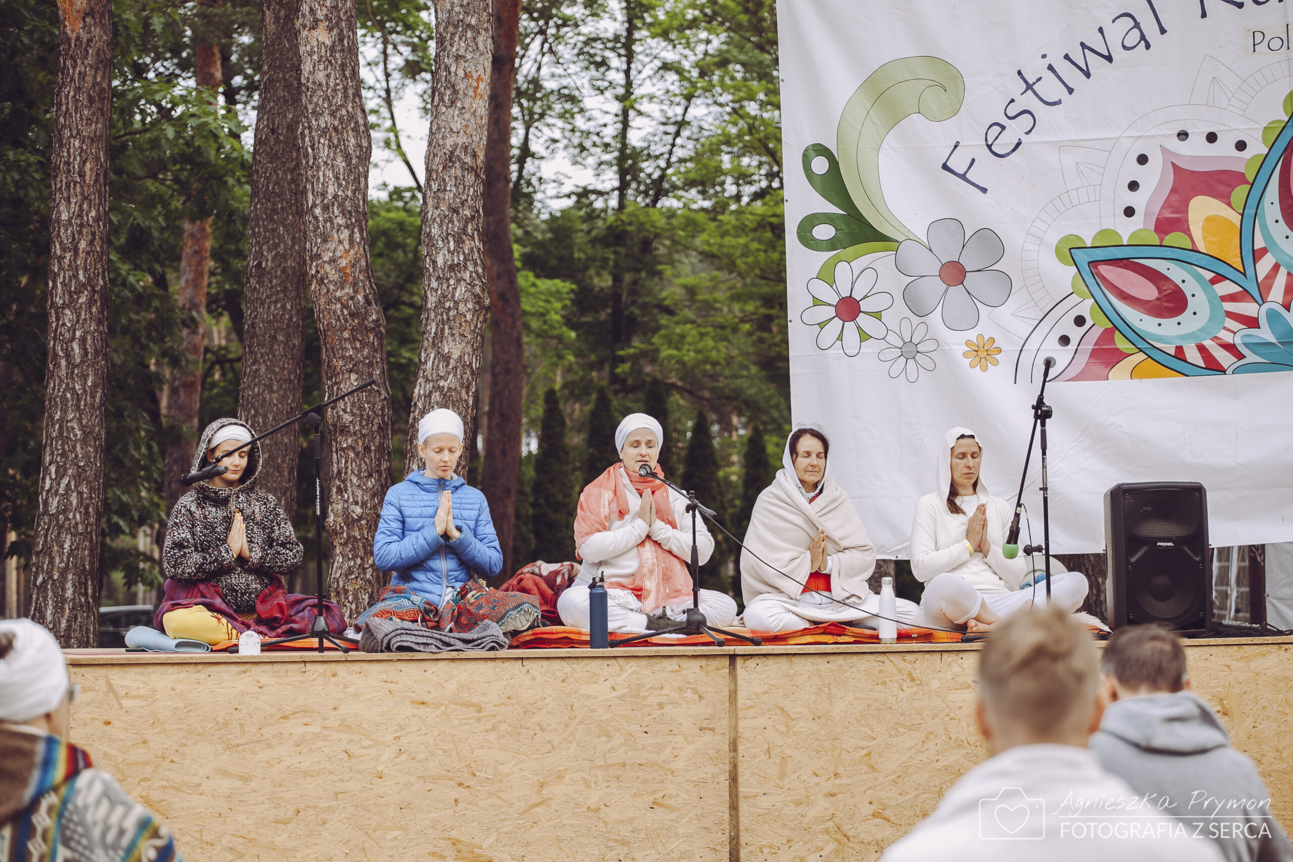 Festiwal Jogi Kundalini