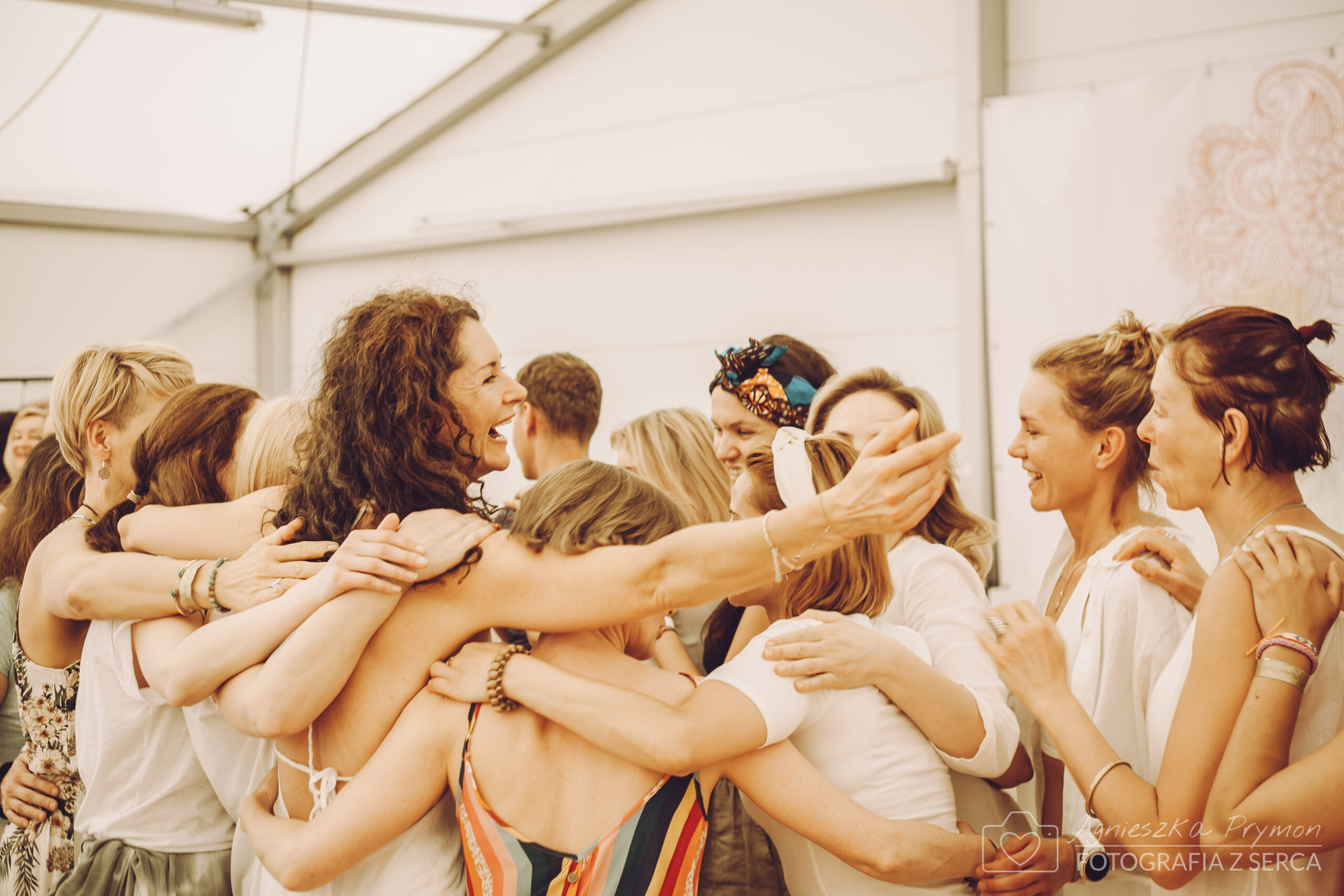 Festiwal Jogi Kundalini