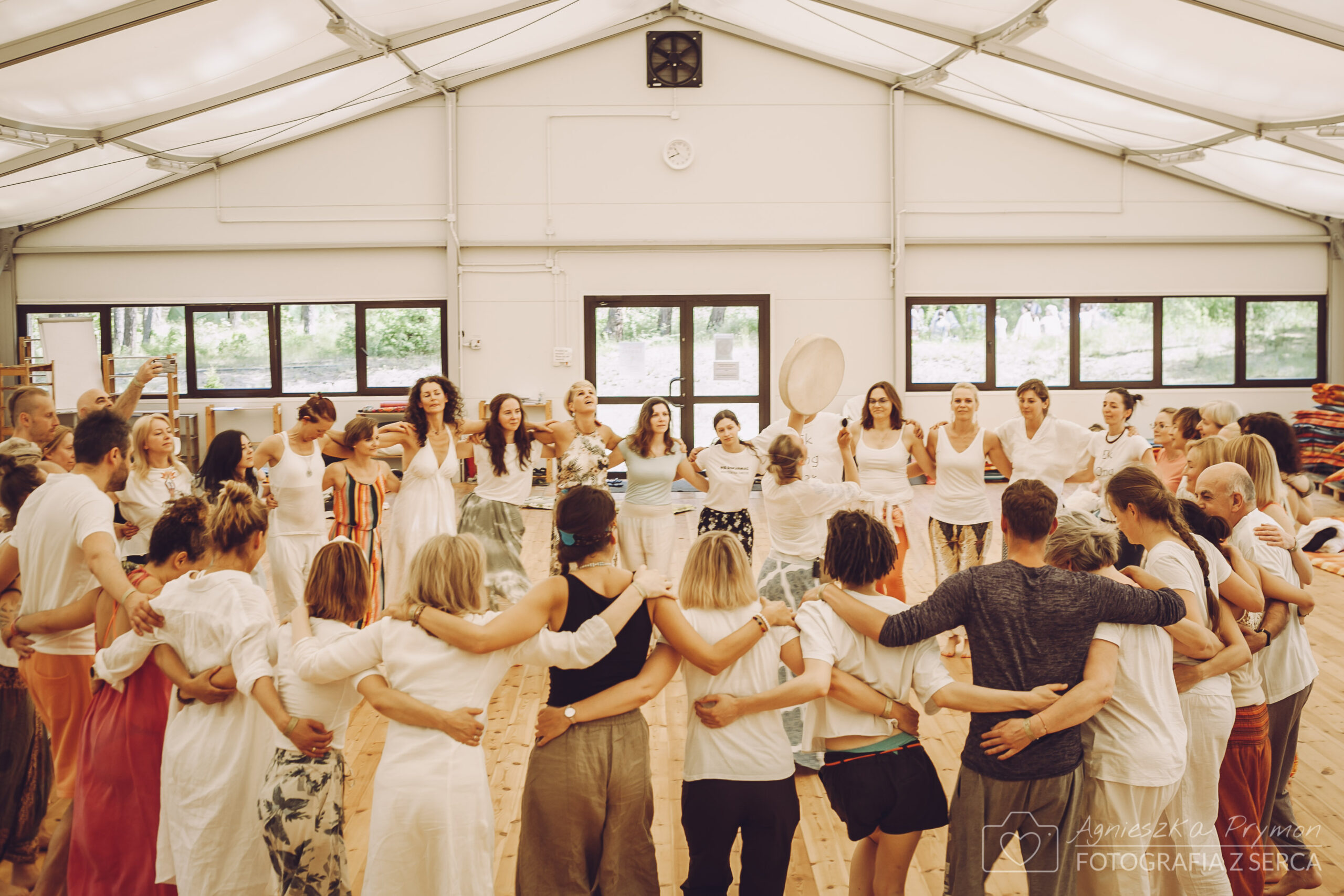 Festiwal Jogi Kundalini