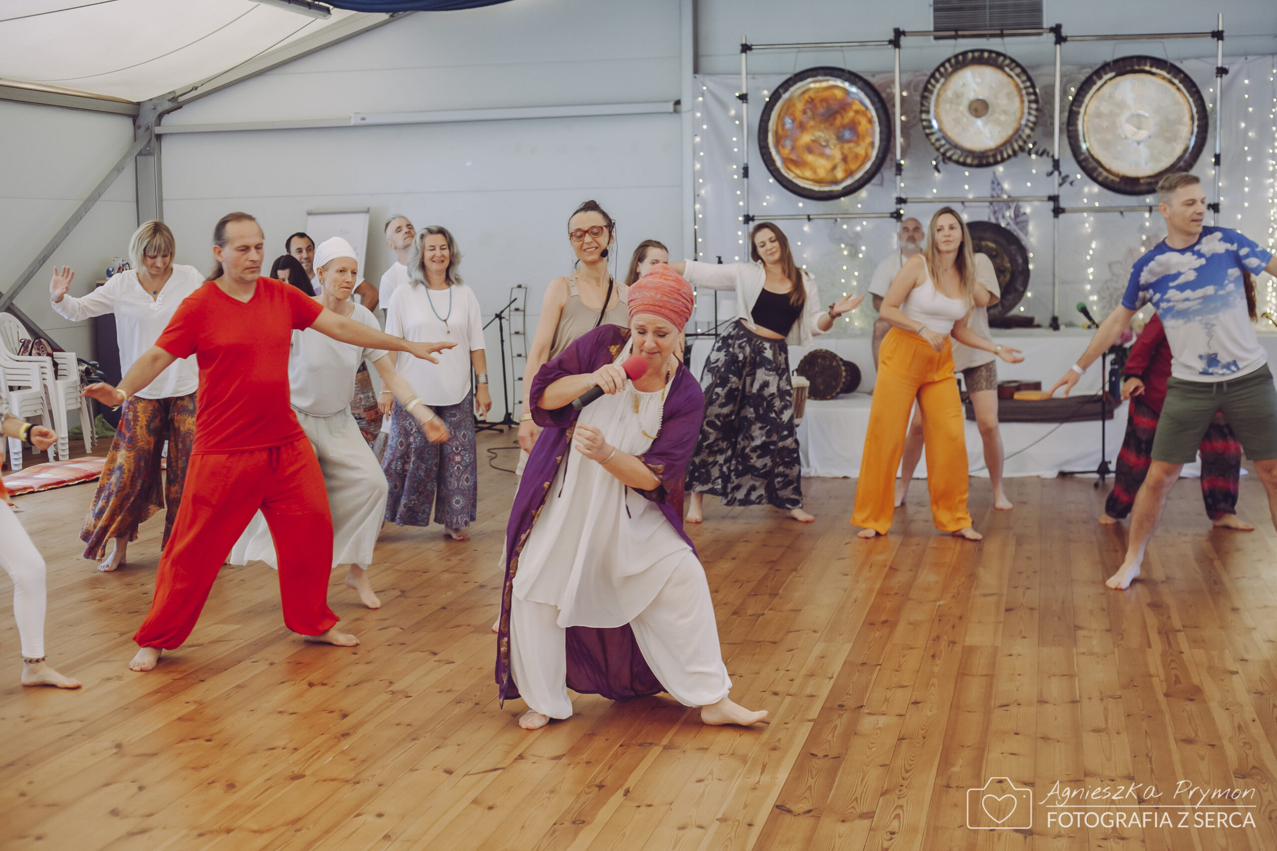 Festiwal Jogi Kundalini