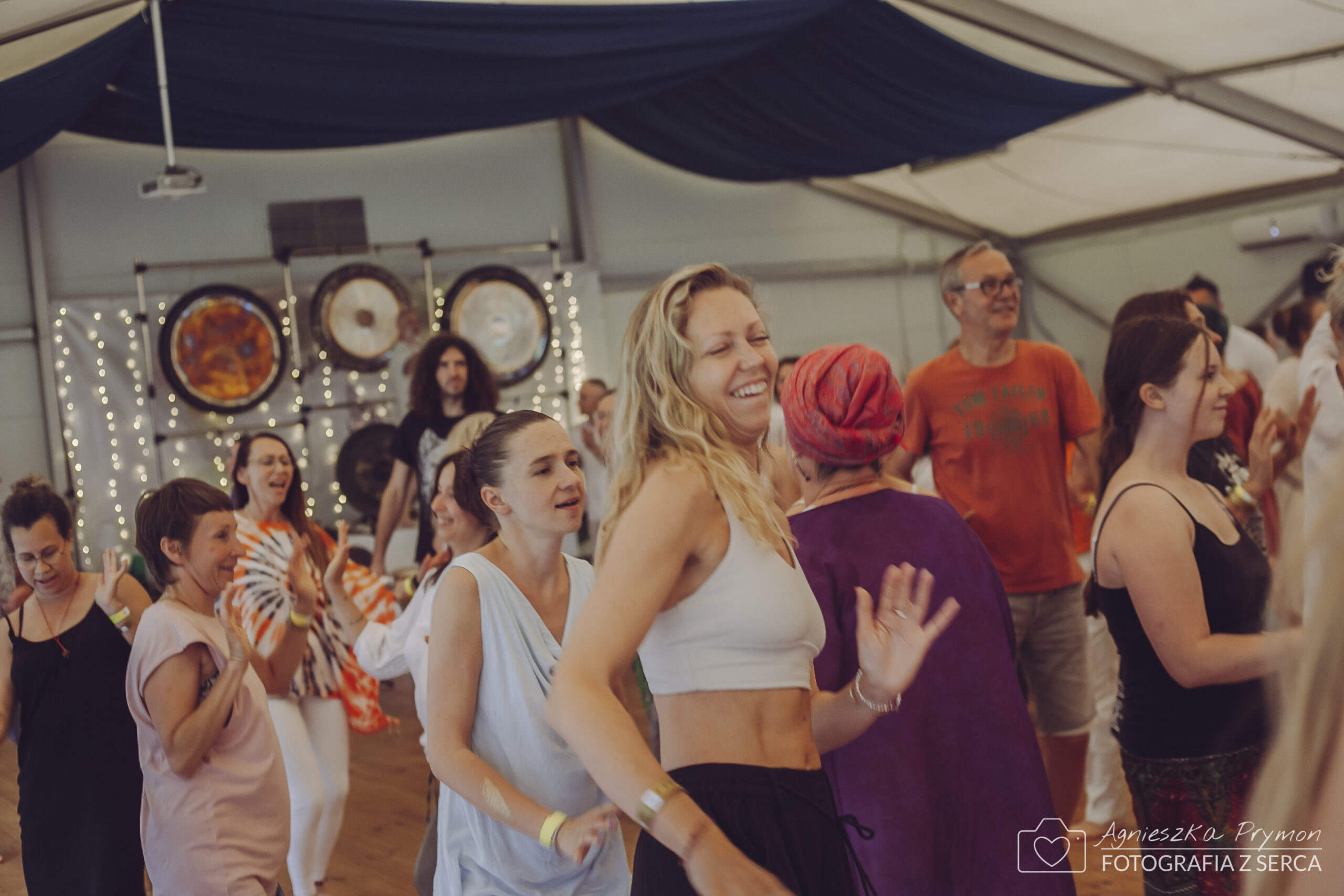 Festiwal Jogi Kundalini