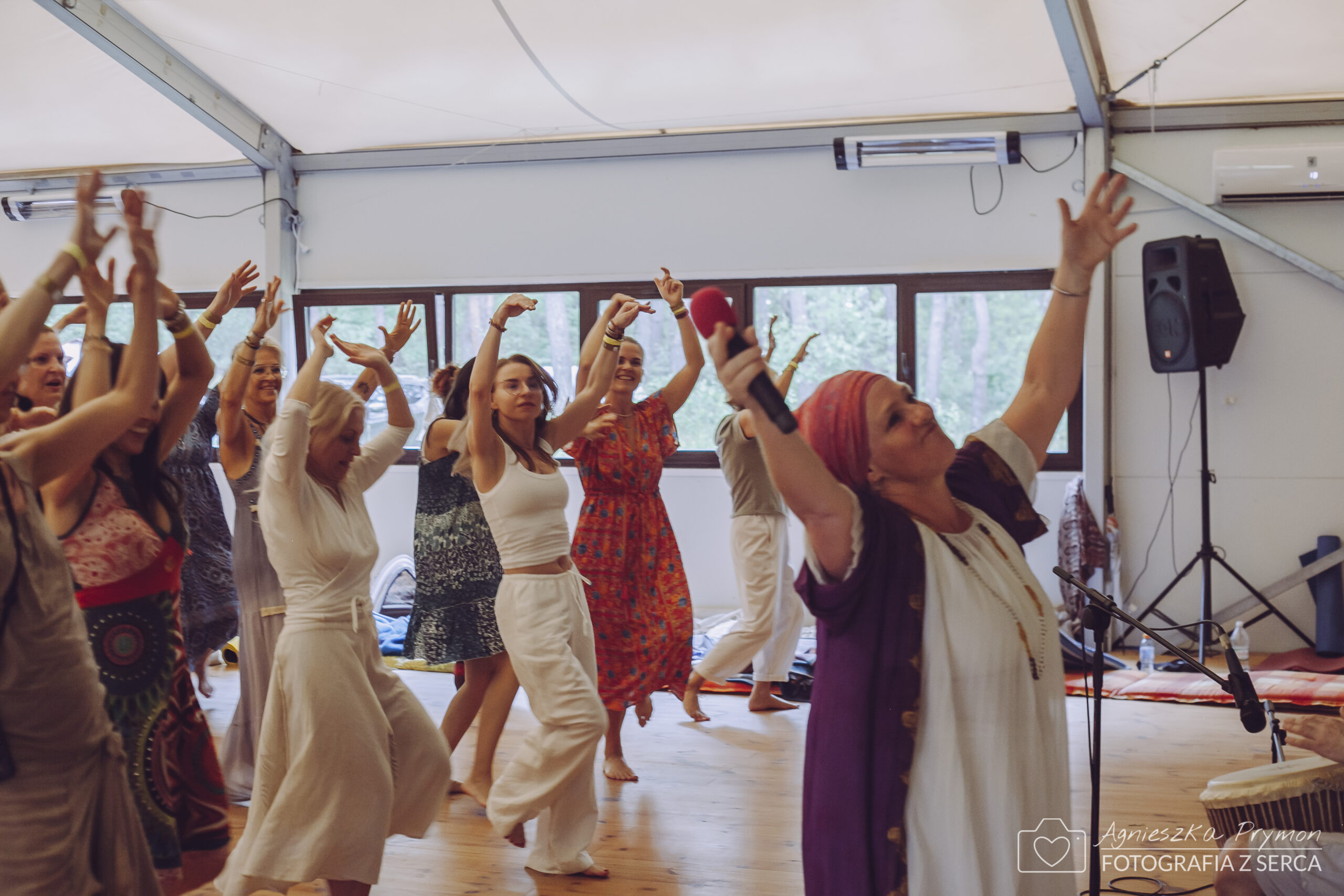 Festiwal Jogi Kundalini