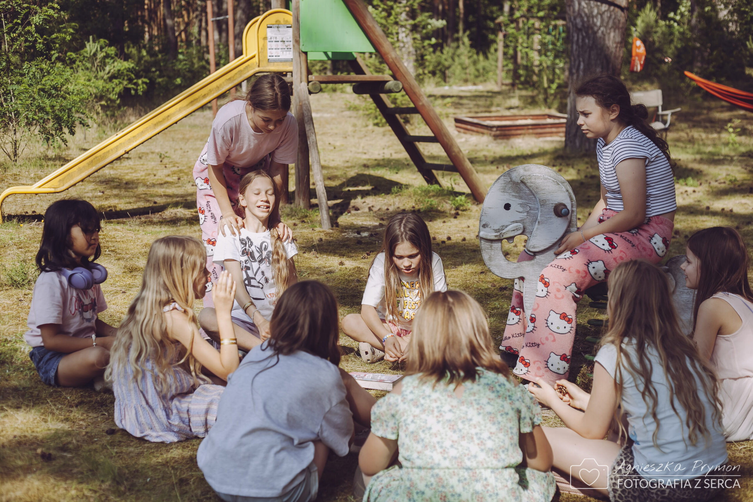 Festiwal Jogi Kundalini