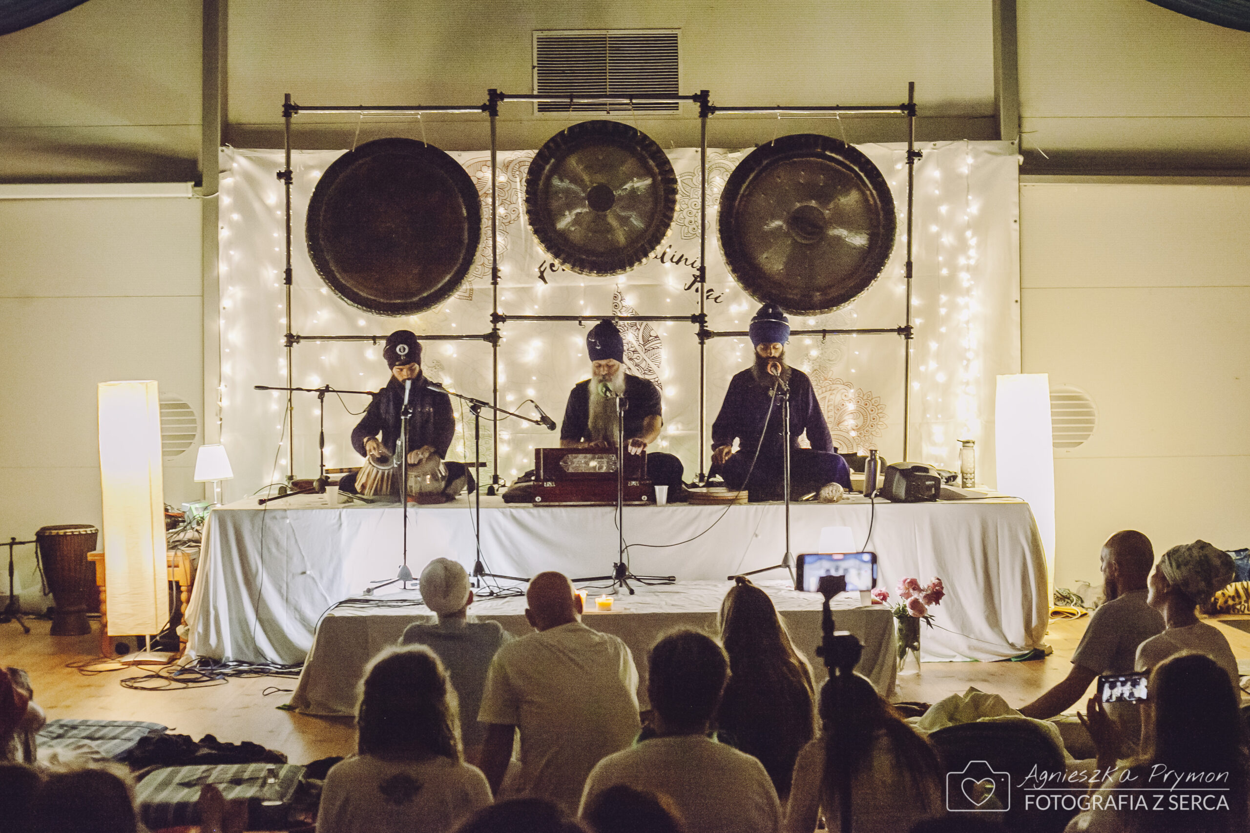 Festiwal Jogi Kundalini