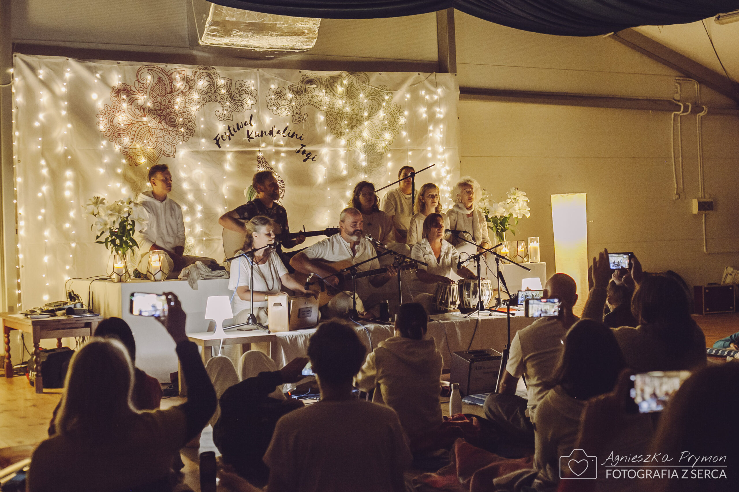 Festiwal Jogi Kundalini