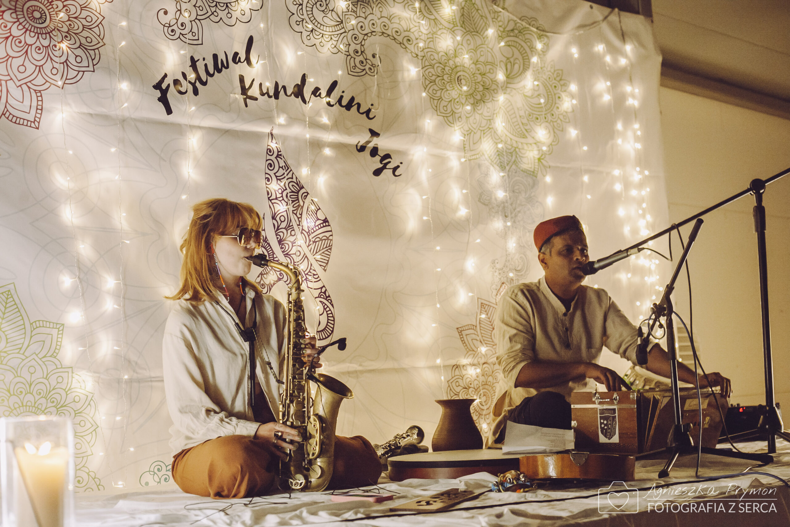 Festiwal Jogi Kundalini