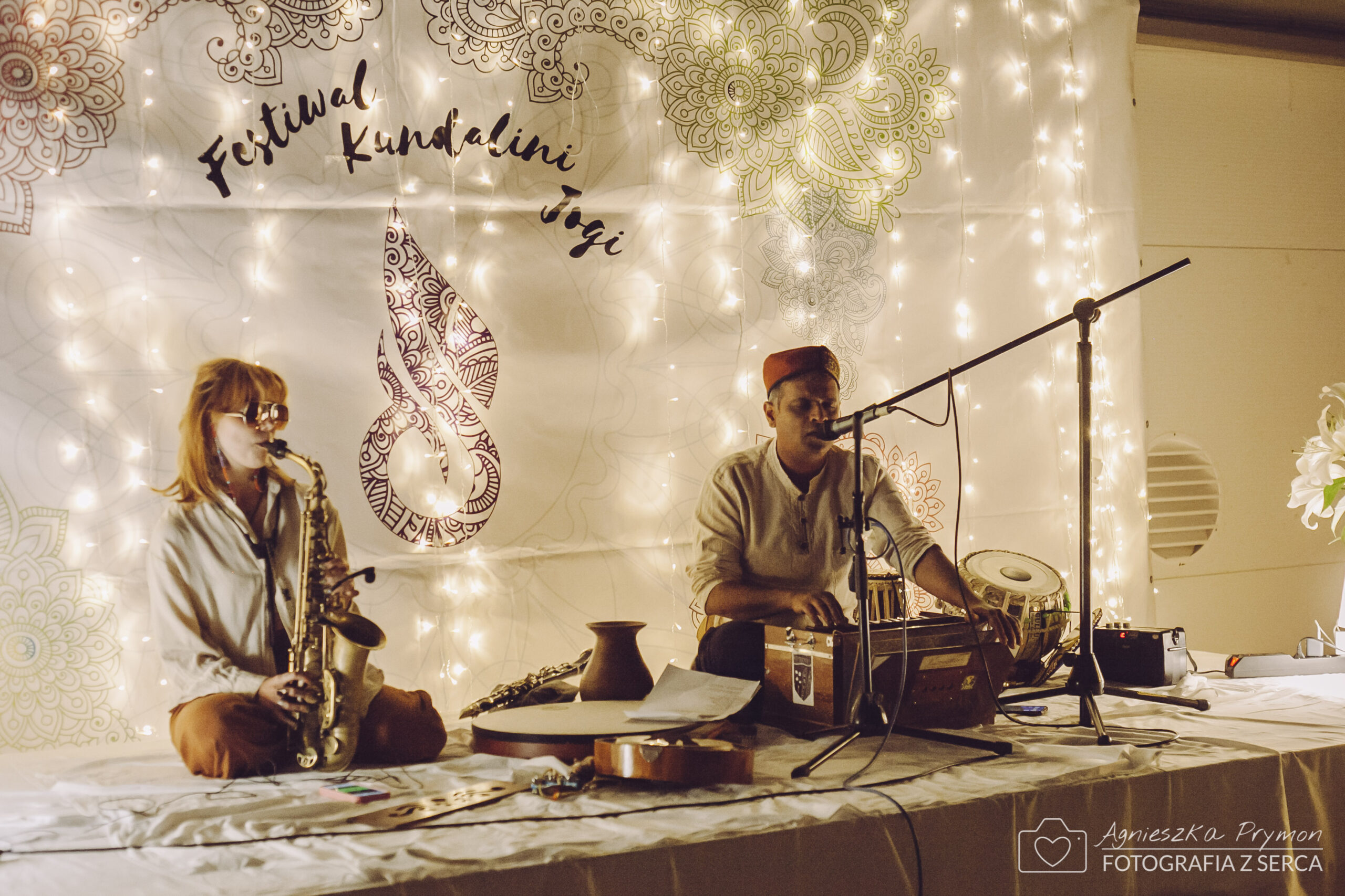 Festiwal Jogi Kundalini