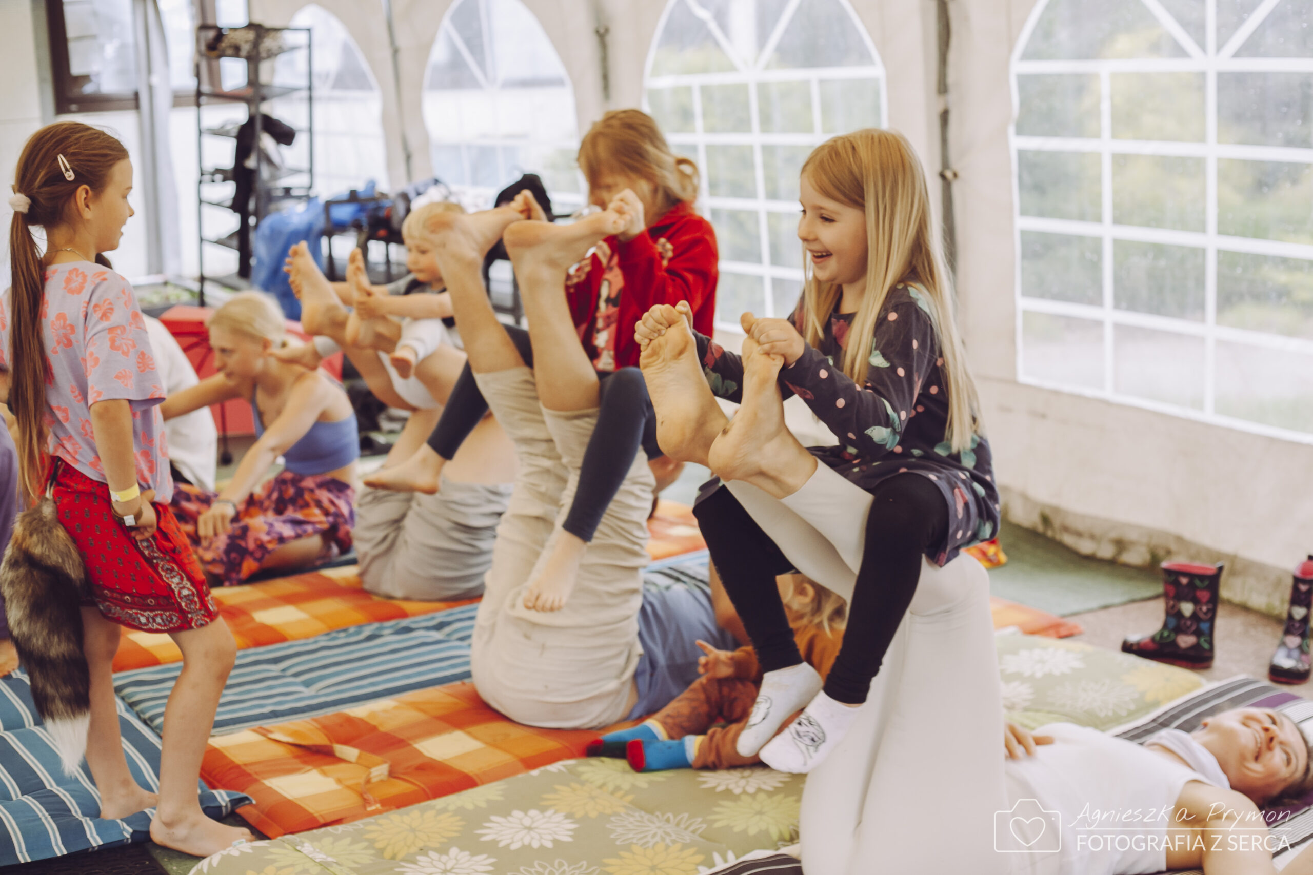 Festiwal Jogi Kundalini