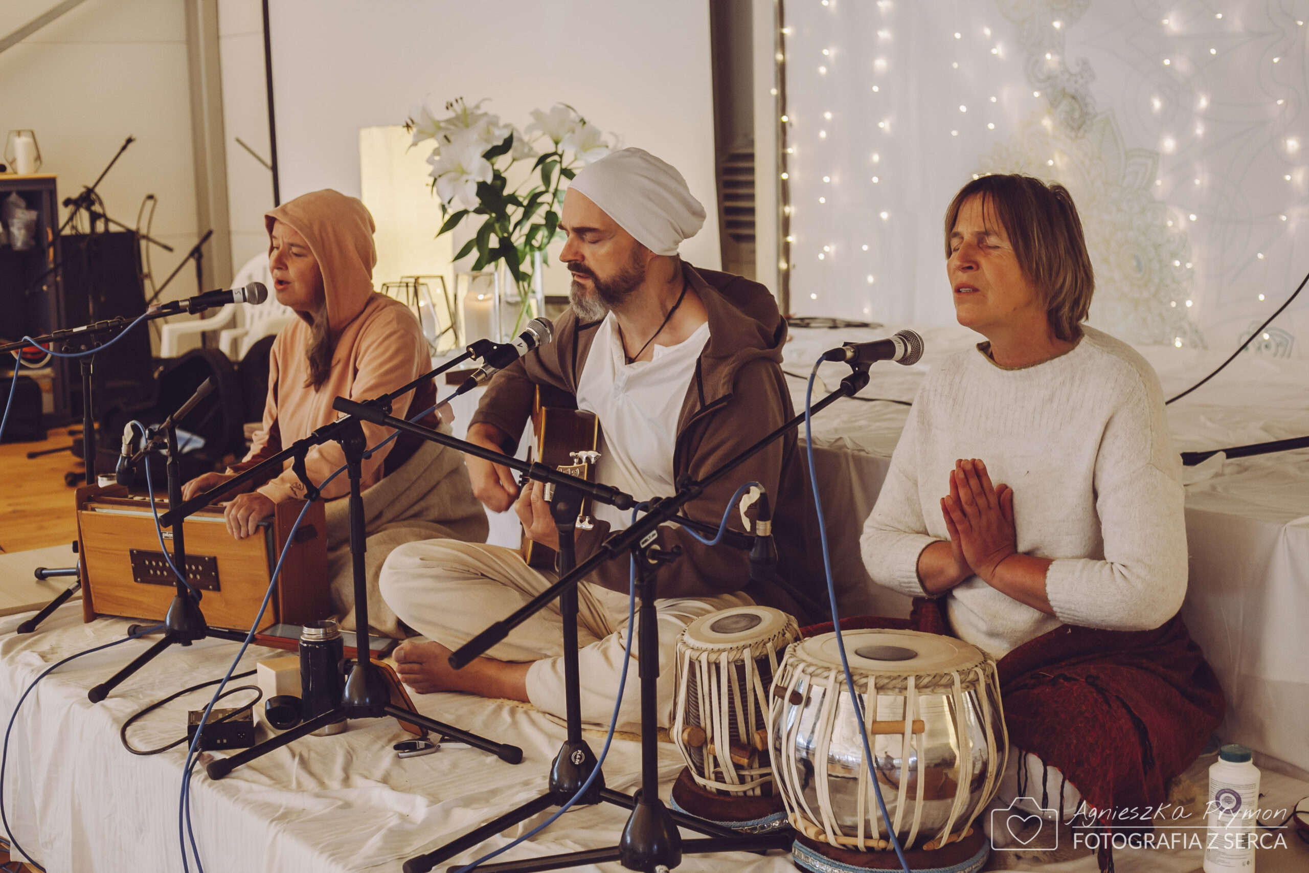 Festiwal Jogi Kundalini