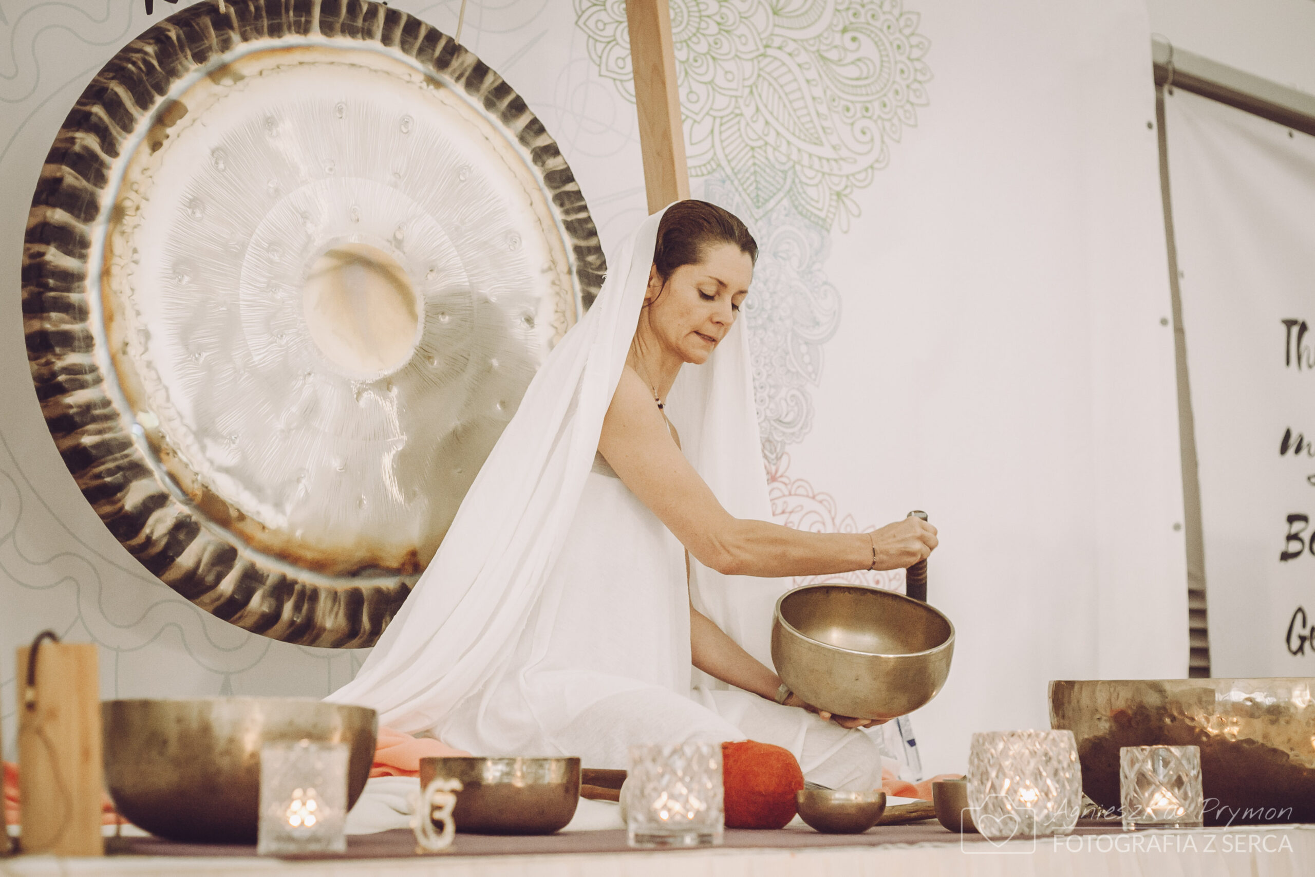 Festiwal Jogi Kundalini