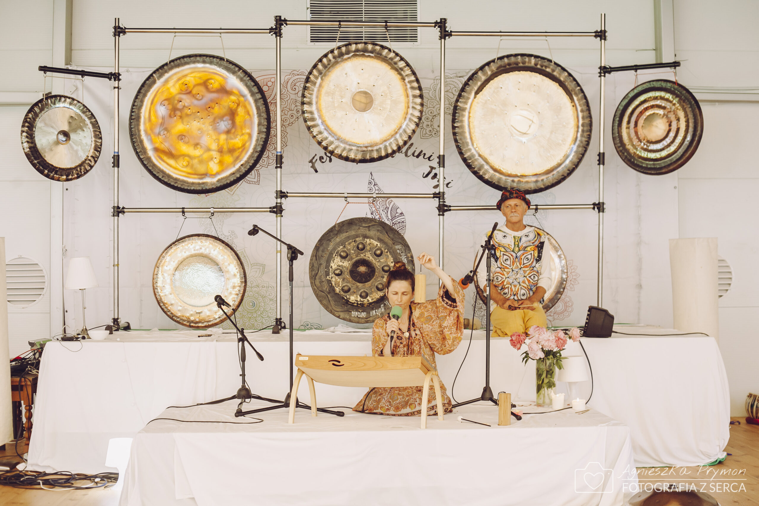 Festiwal Jogi Kundalini