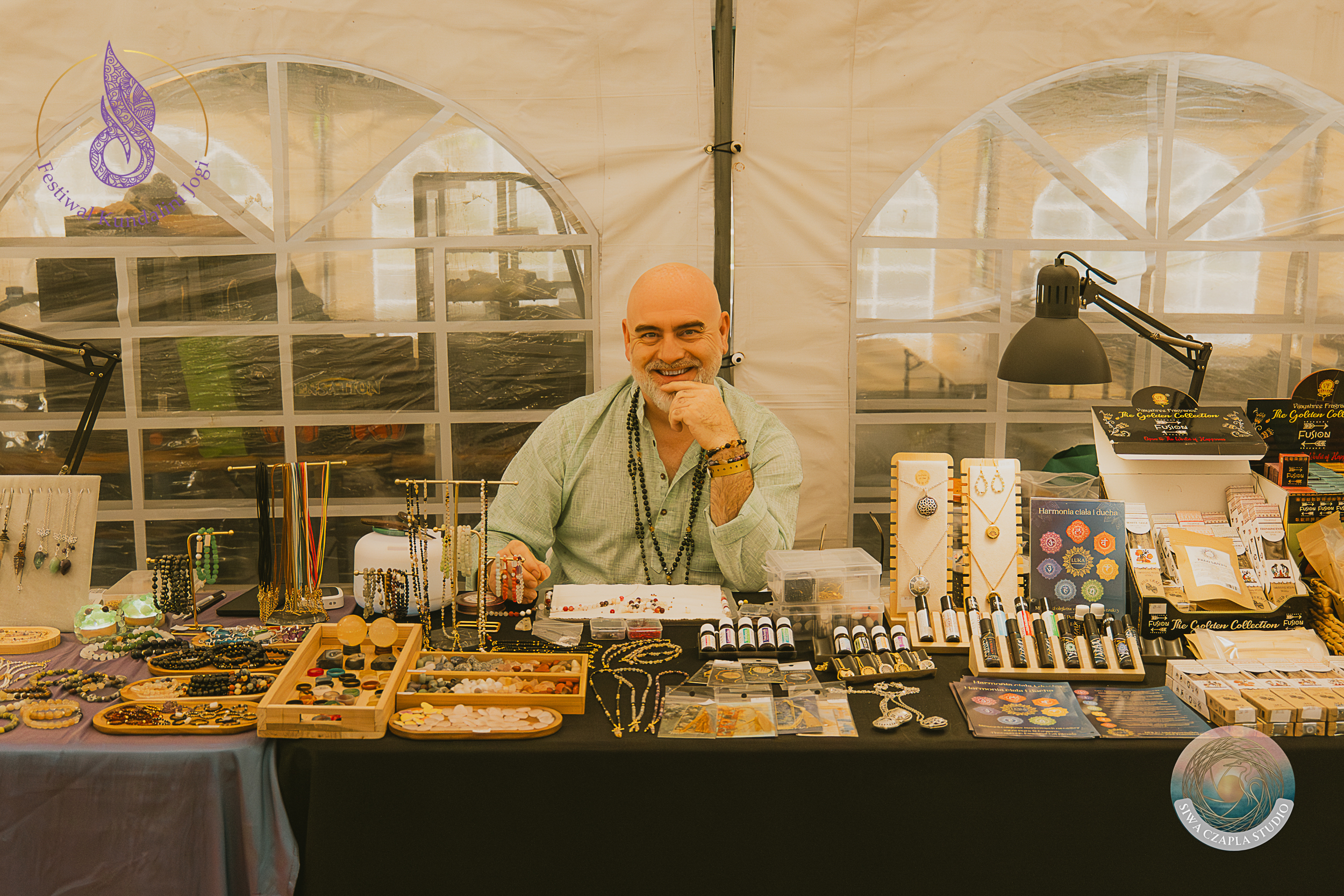 Festiwal Jogi Kundalini